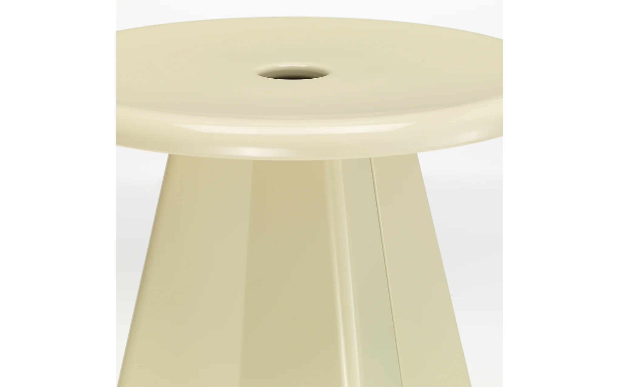 Tabouret Métallique stool - Image 8