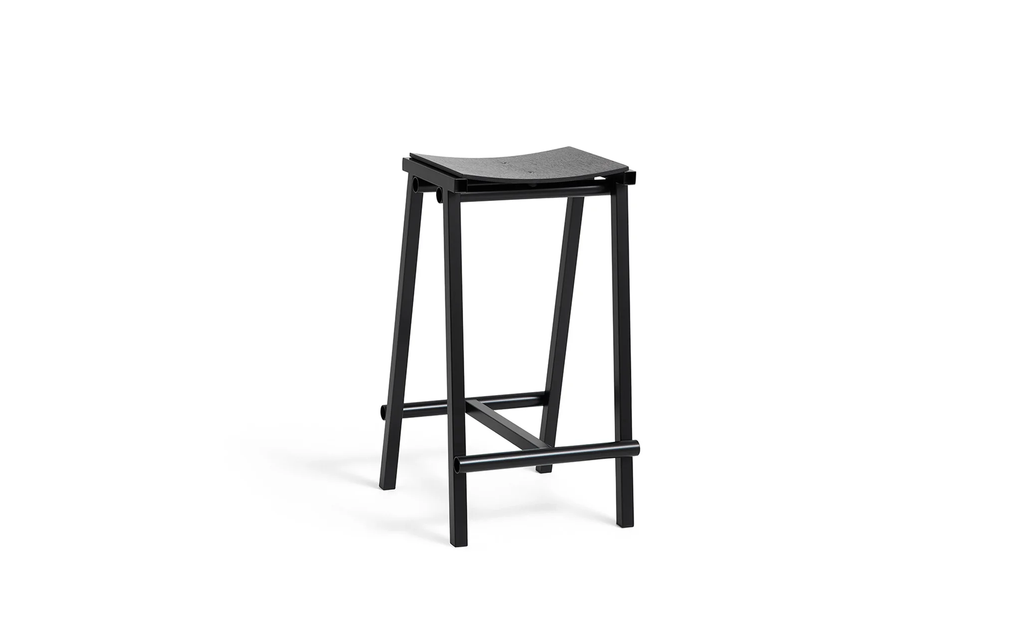 Taburete 8 barstool - Image 12