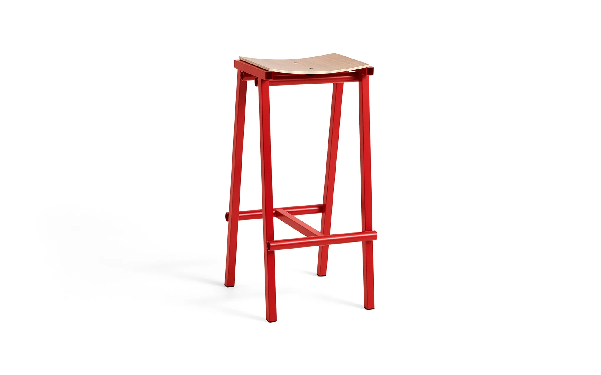 Taburete 8 barstool - Image 13
