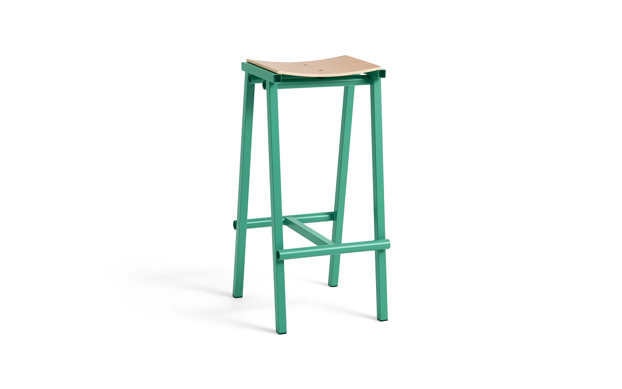 Taburete 8 barstool - Image 15