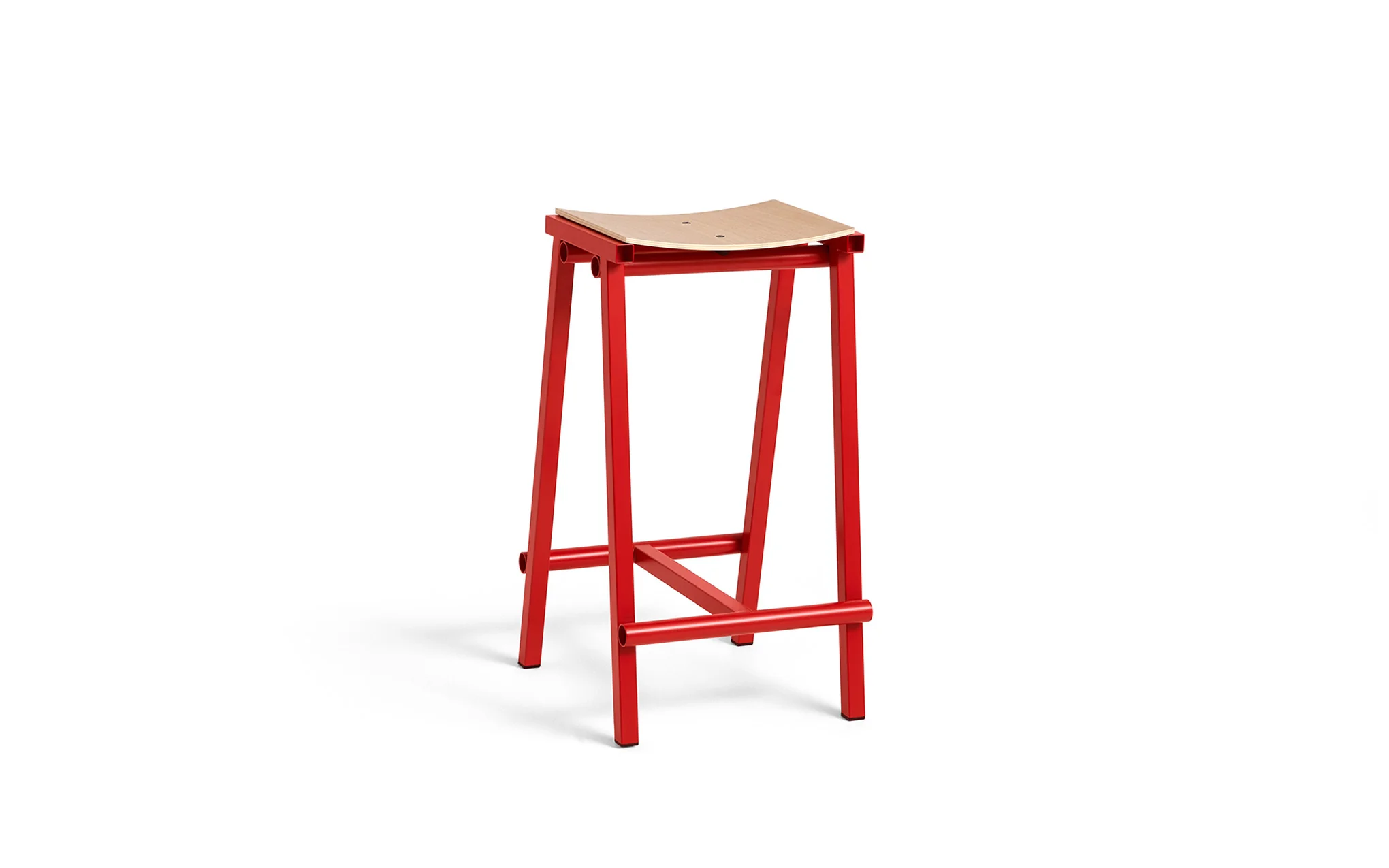 Taburete 8 barstool - Image 3