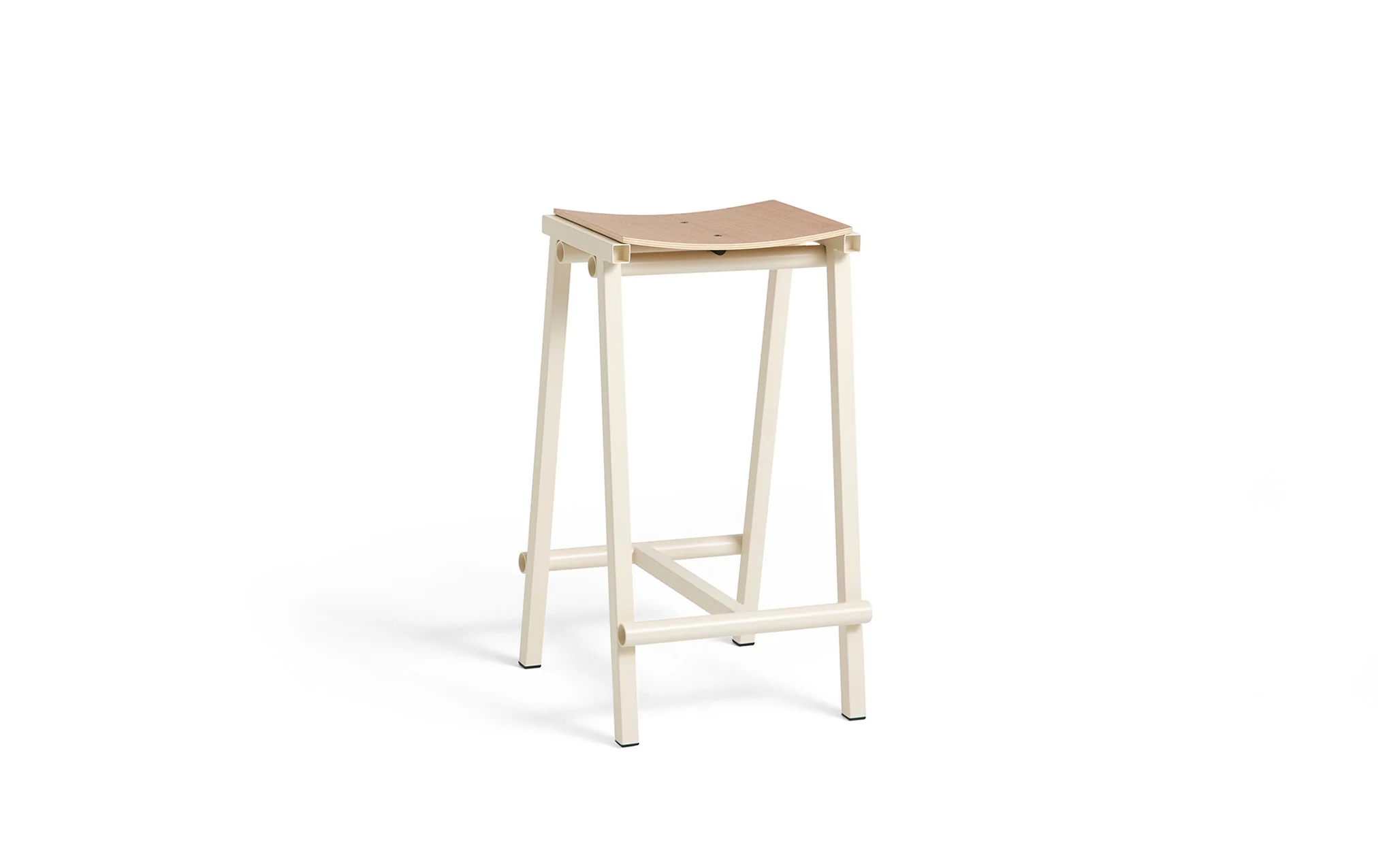 Taburete 8 barstool - Image 6