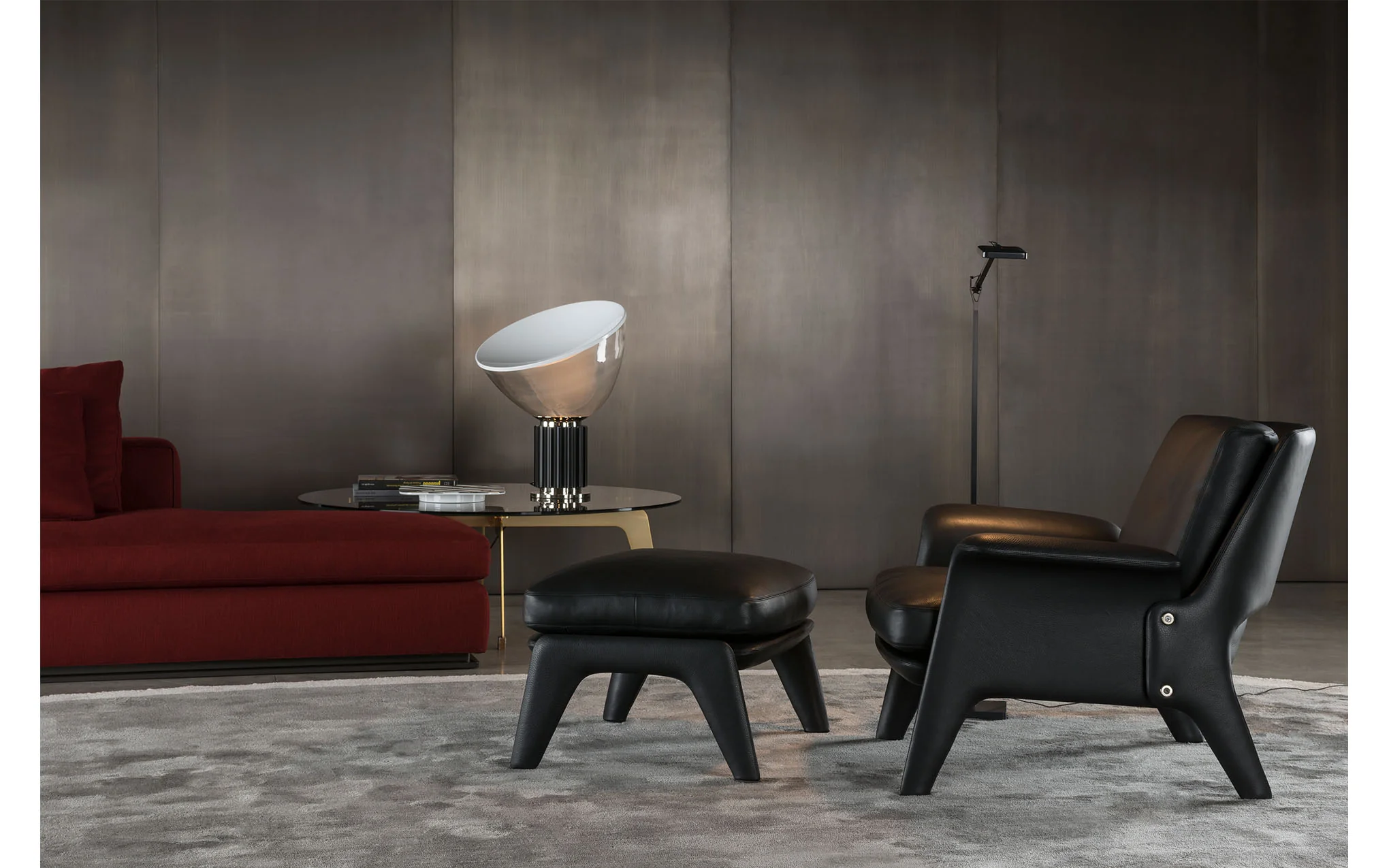 Taccia lamp - Image 11