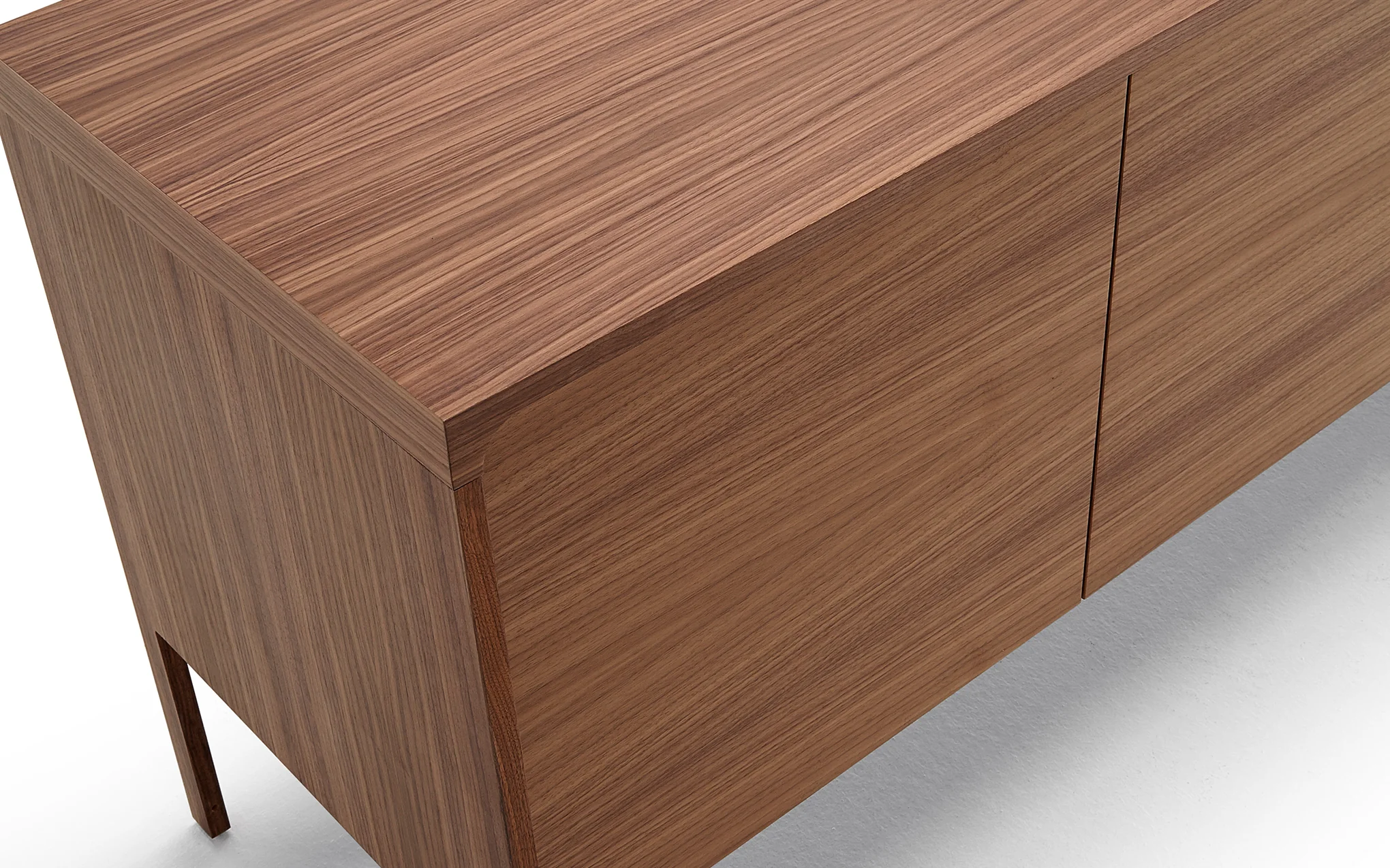 Tactile sideboard - 4 door - Image 6