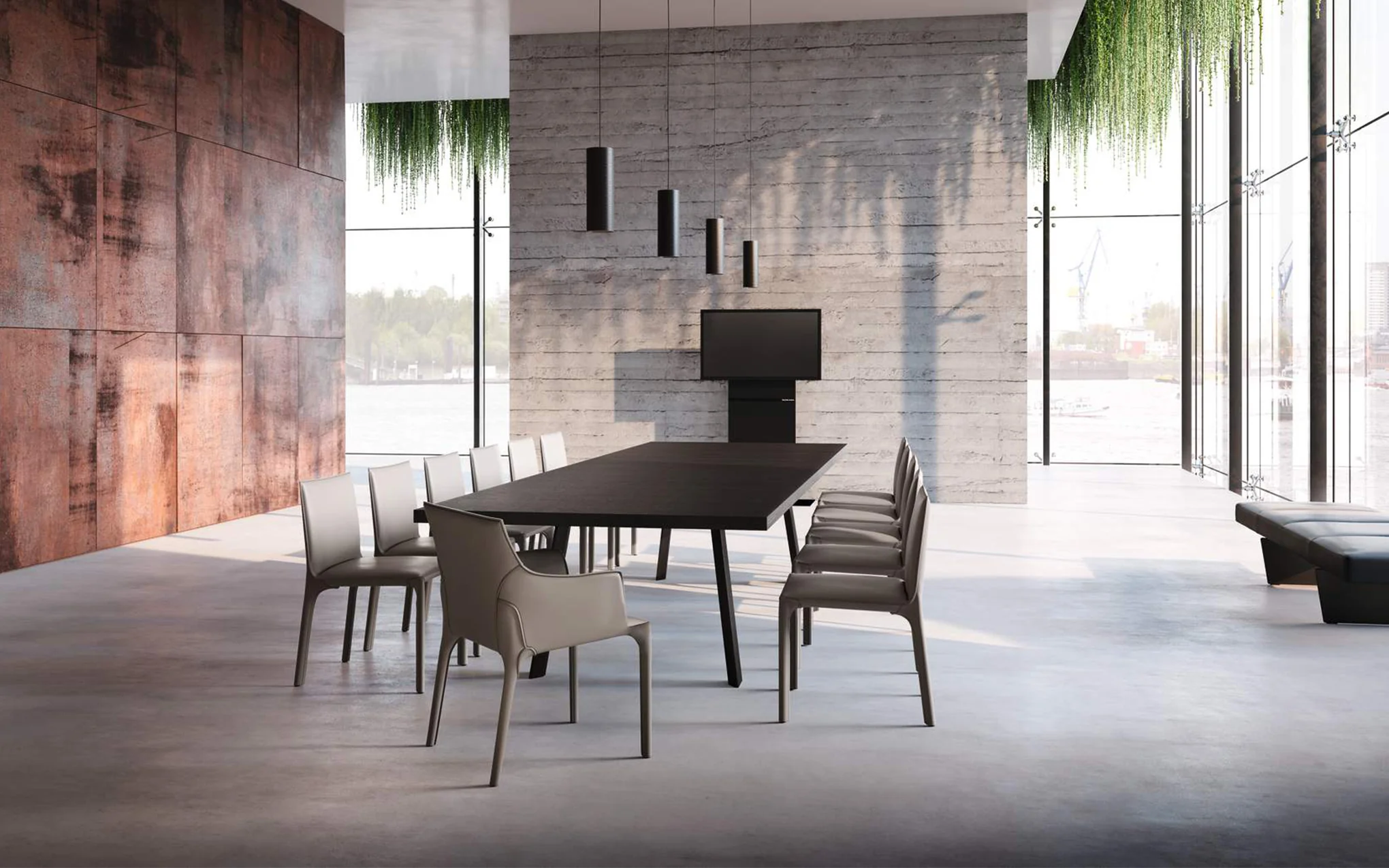 Tadeo Conference table - Image 2