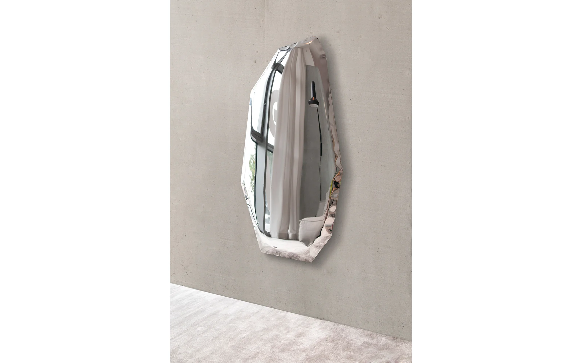 Tafla C mirror - Image 9