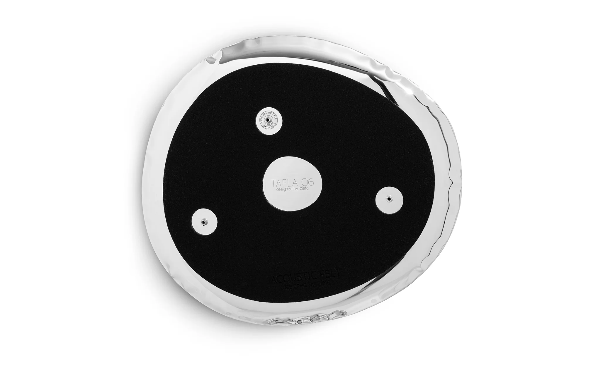 Tafla O mirror - Image 18