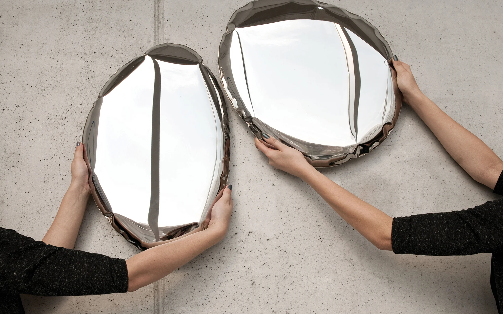 Tafla O mirror - Image 19