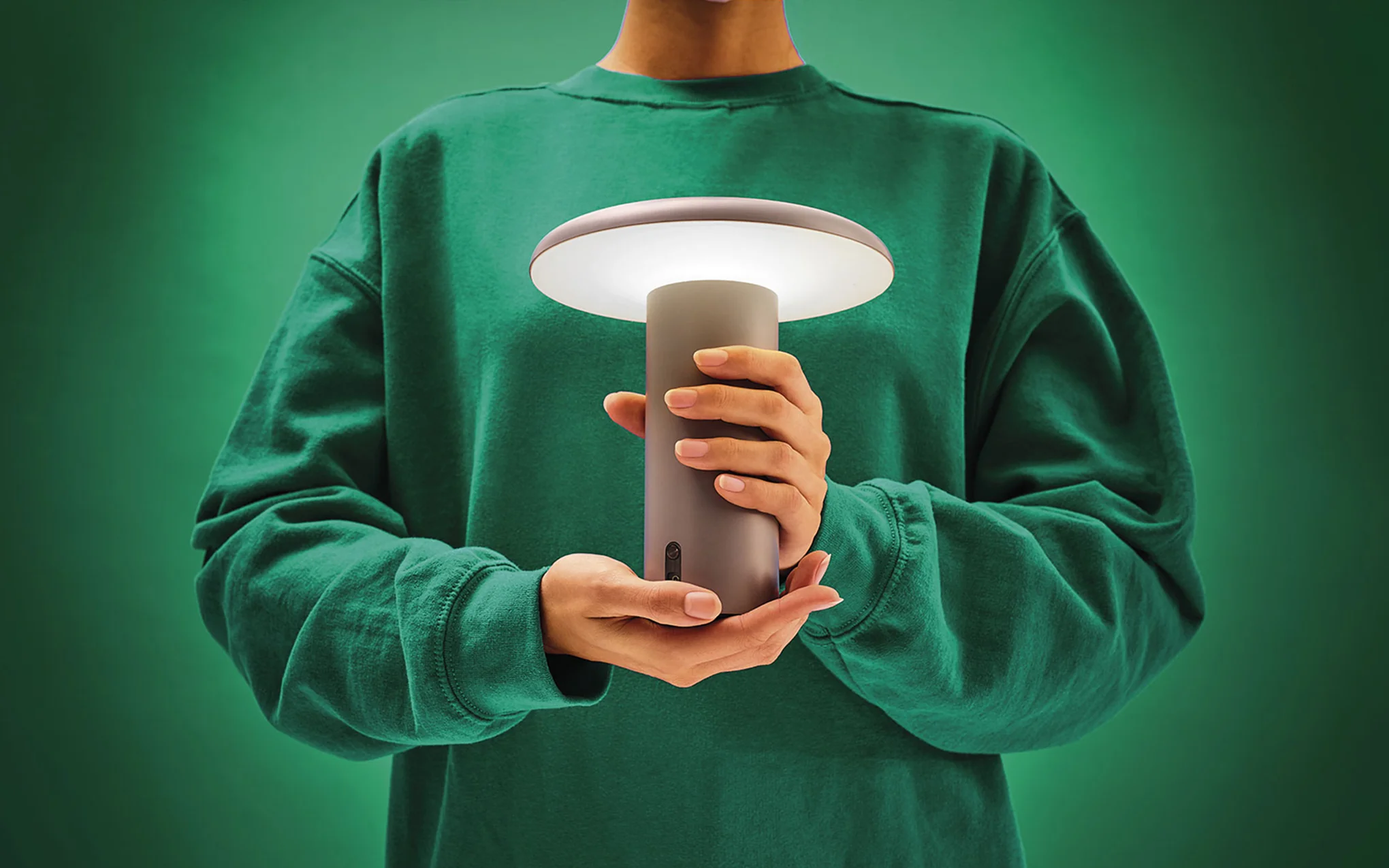 Takku portable table lamp - Image 10