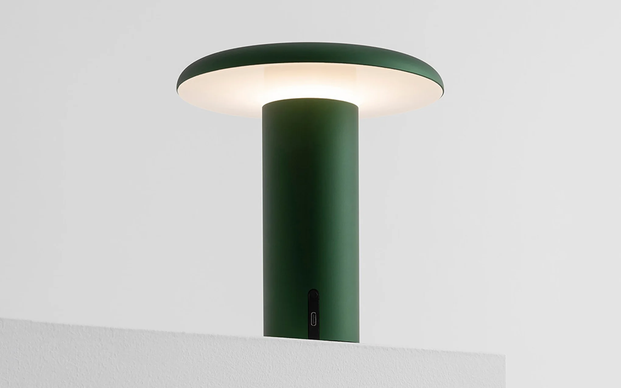 Takku portable table lamp - Image 6