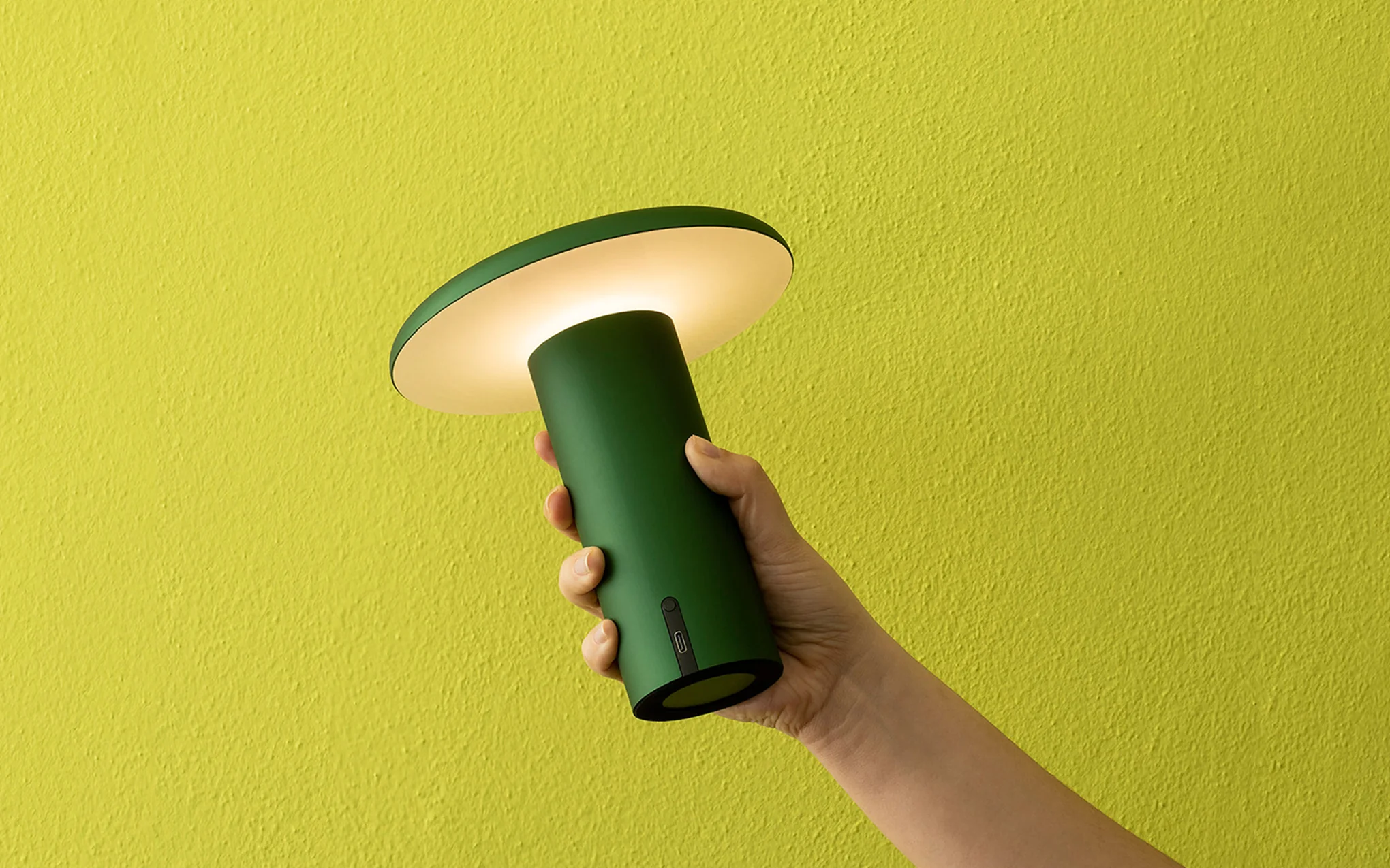 Takku portable table lamp - Image 8