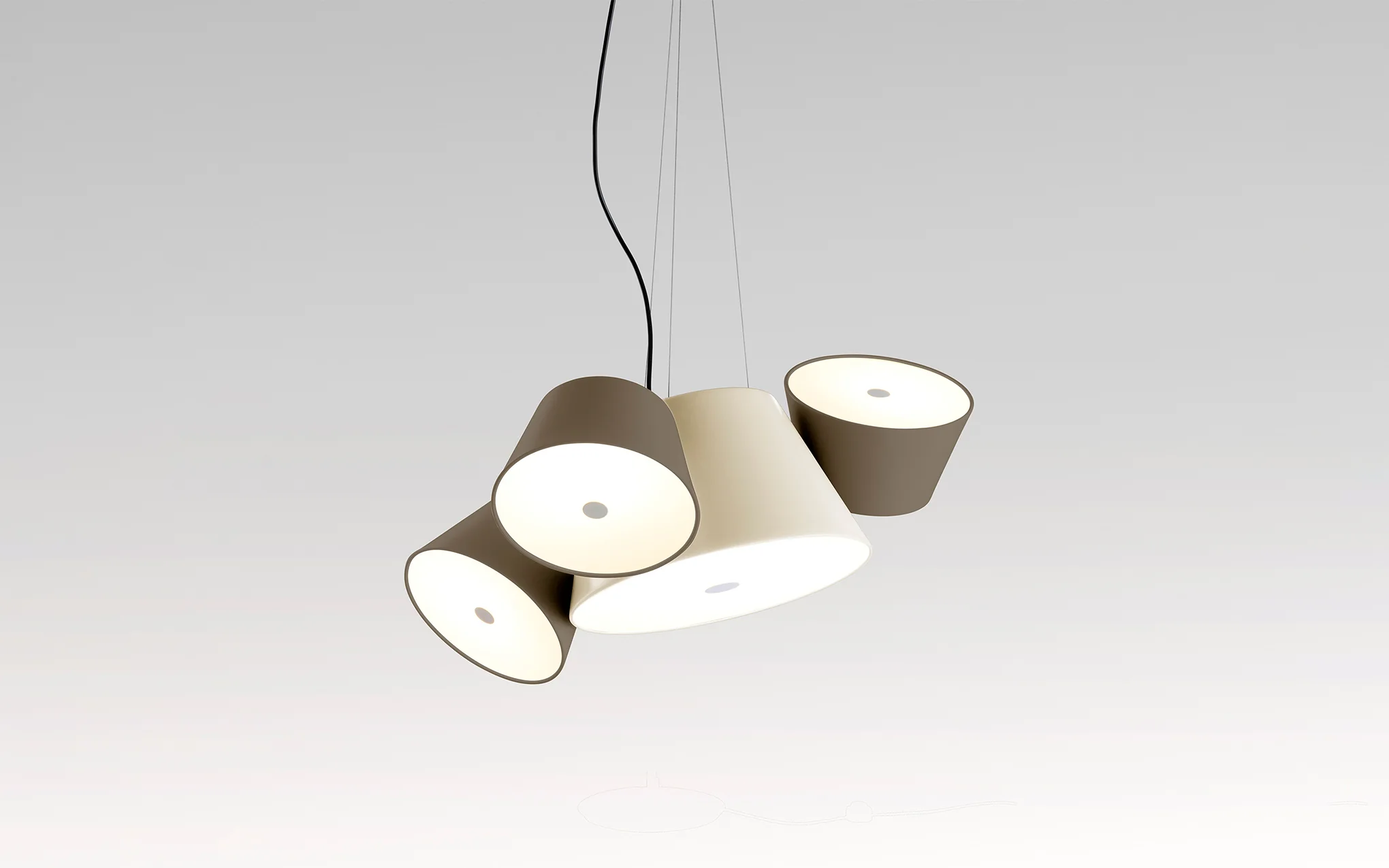 Tam Tam 3 pendant - Image 10