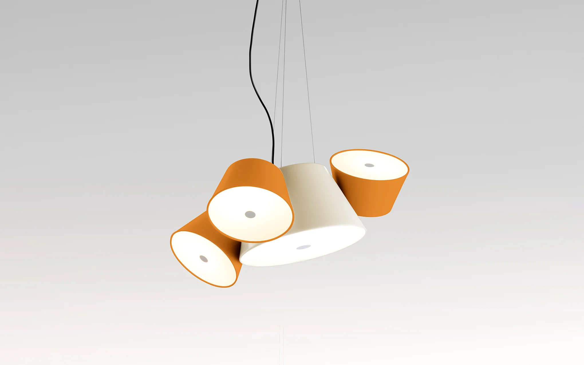 Tam Tam 3 pendant - Image 11