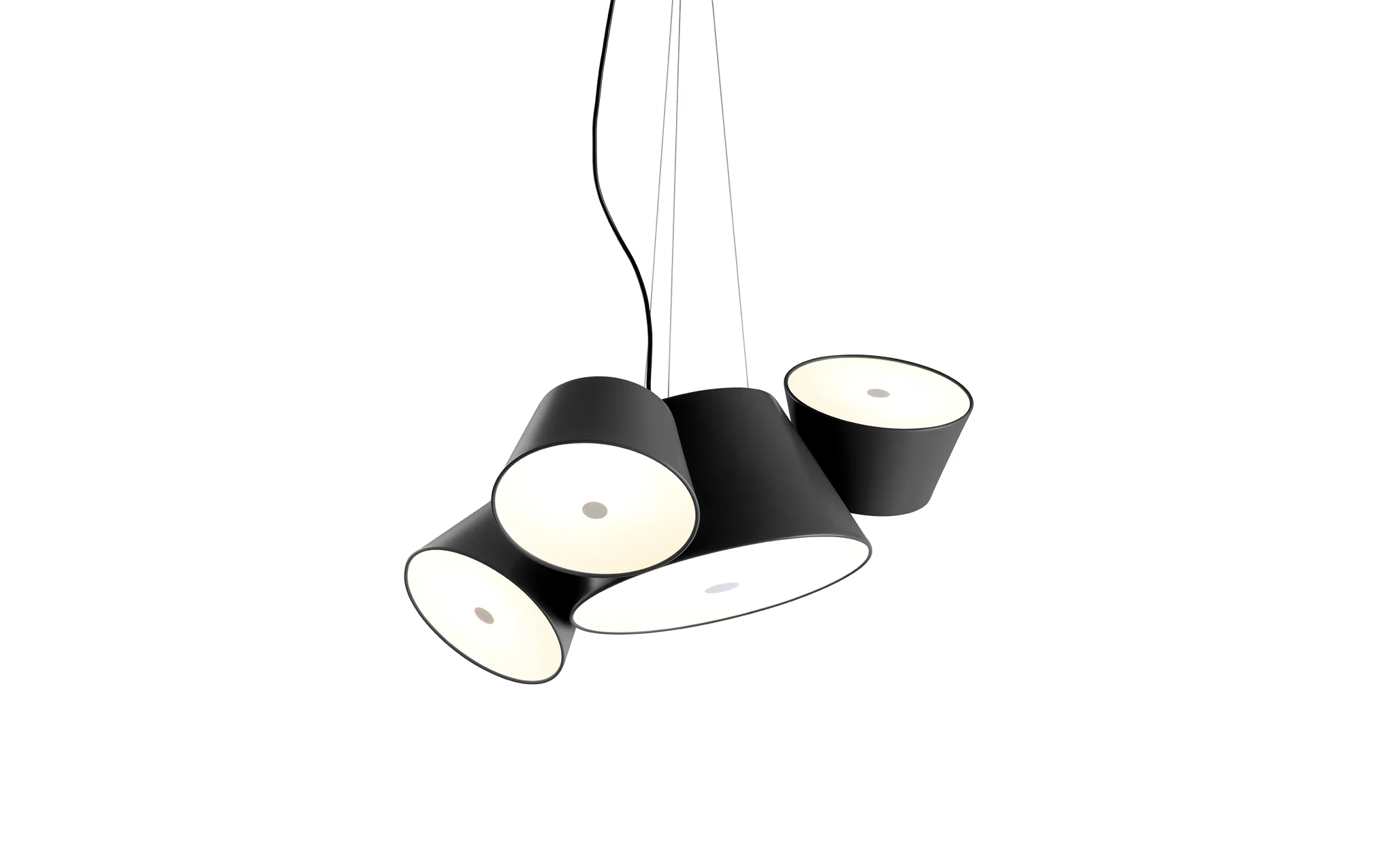 Tam Tam 3 pendant - Image 2