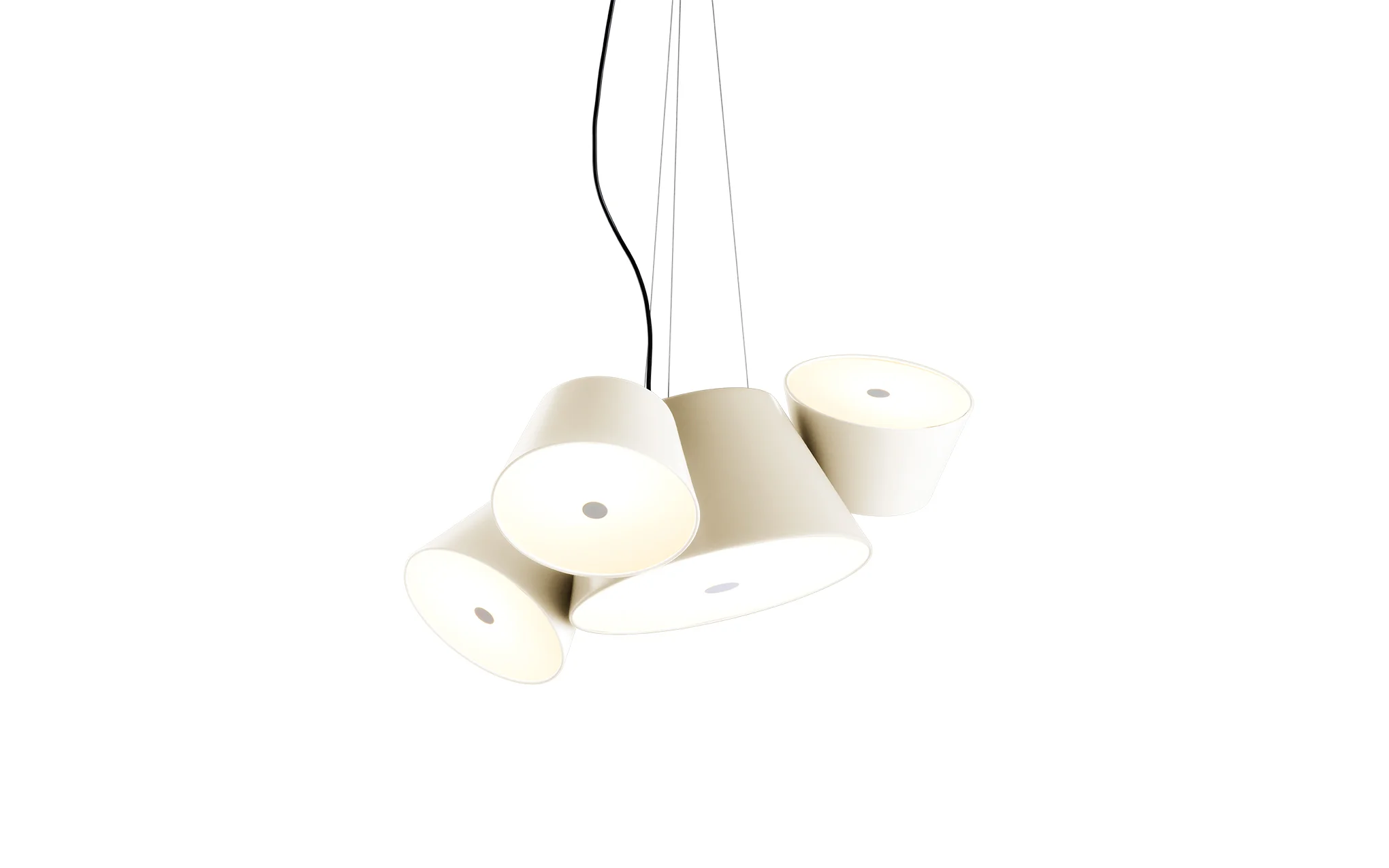 Tam Tam 3 pendant - Image 3