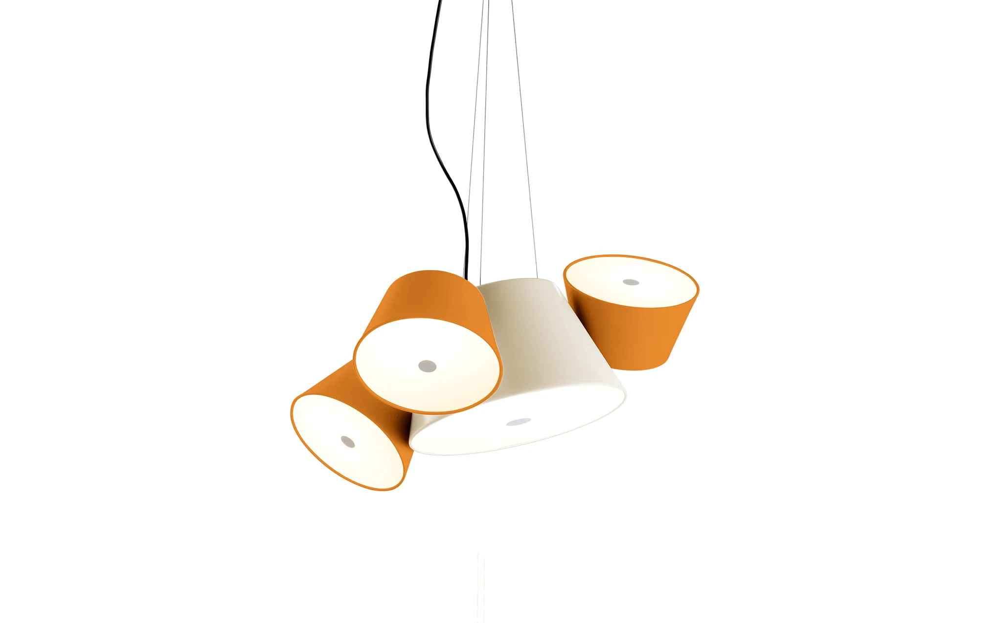 Tam Tam 3 pendant - Image 4