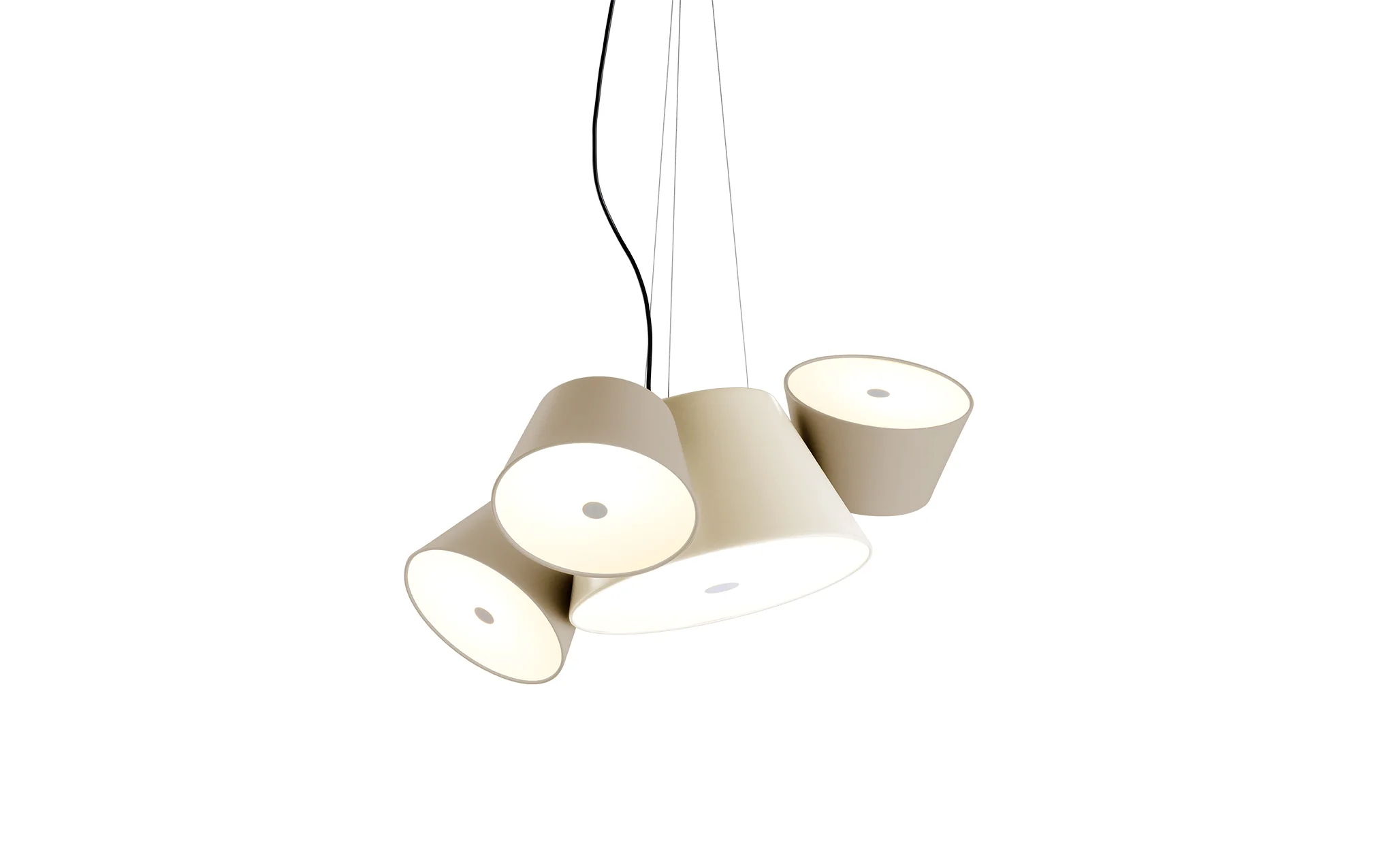 Tam Tam 3 pendant - Image 5
