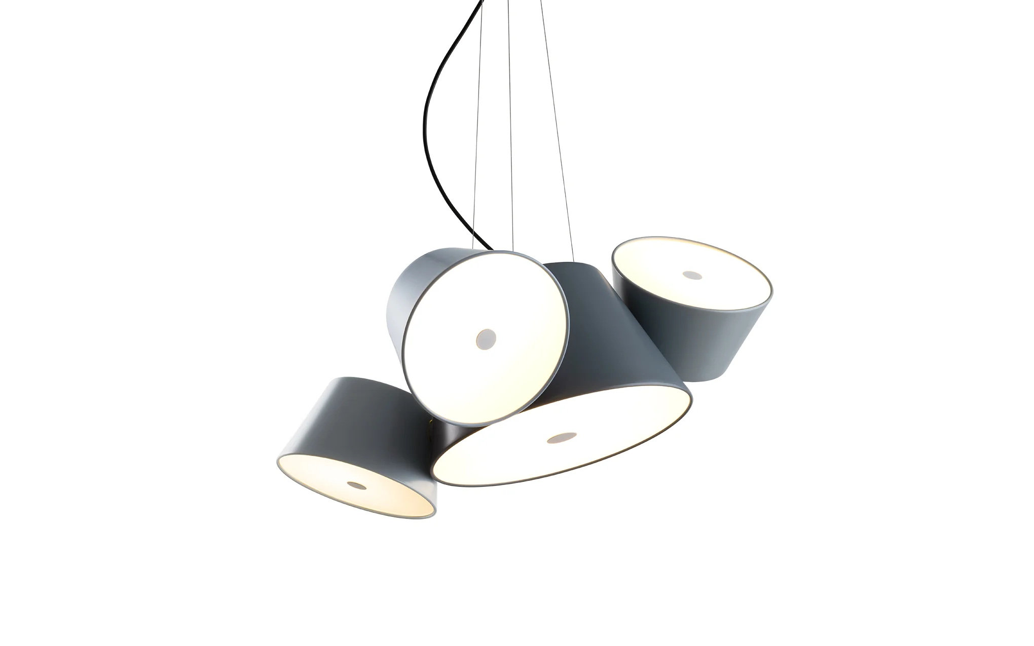 Tam Tam 3 pendant - Image 9