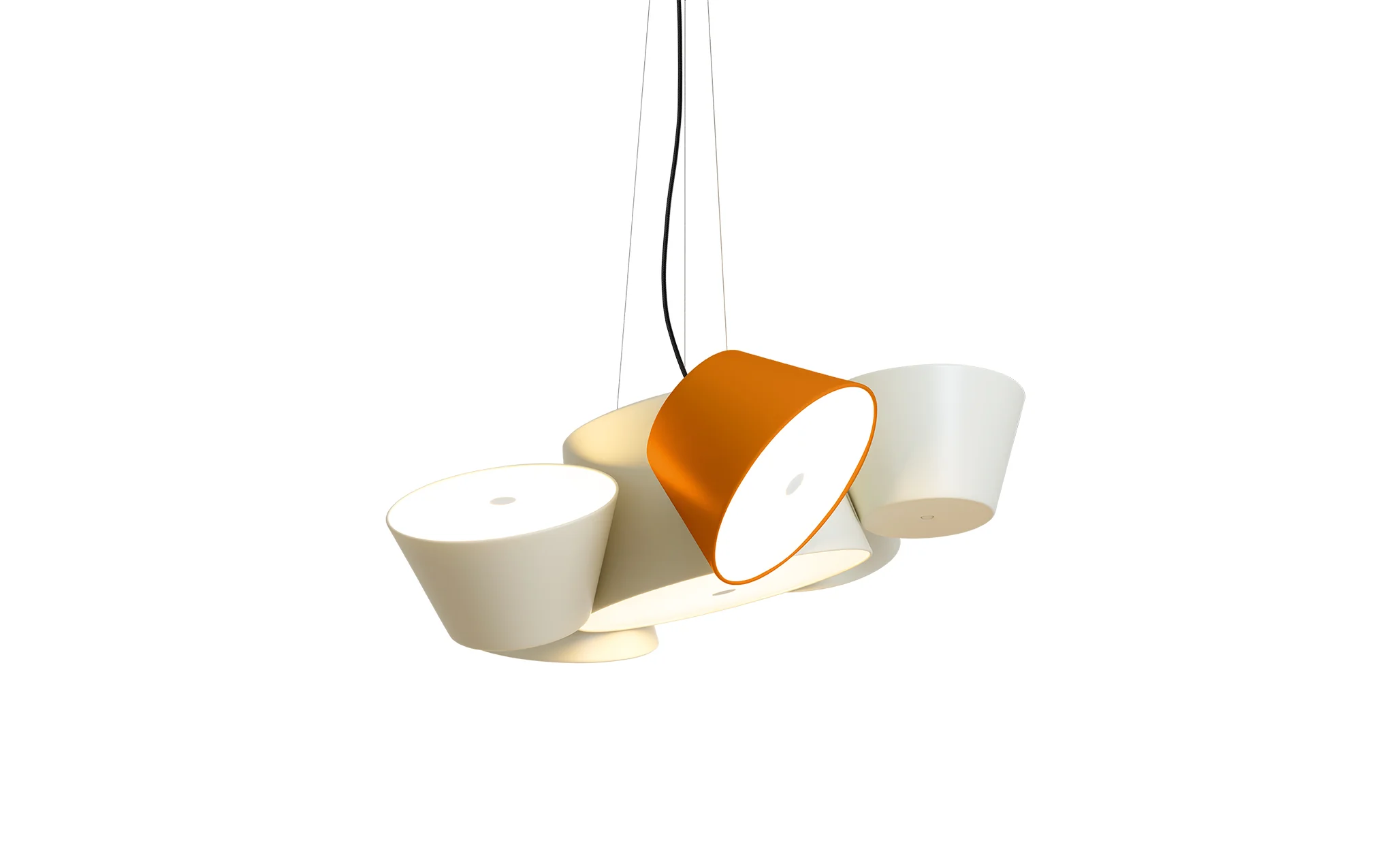 Tam Tam 5 pendant - Image 2
