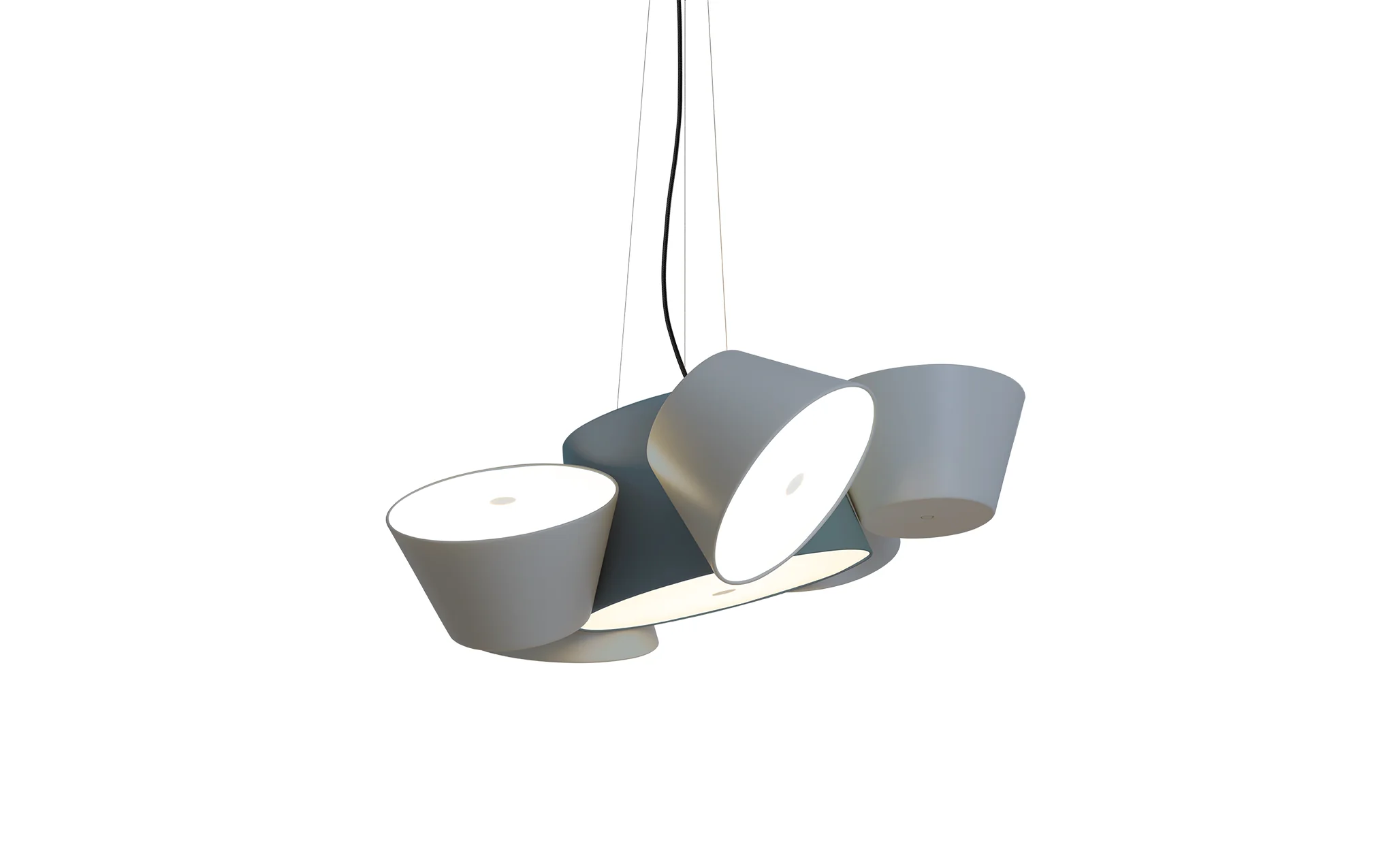 Tam Tam 5 pendant - Image 4