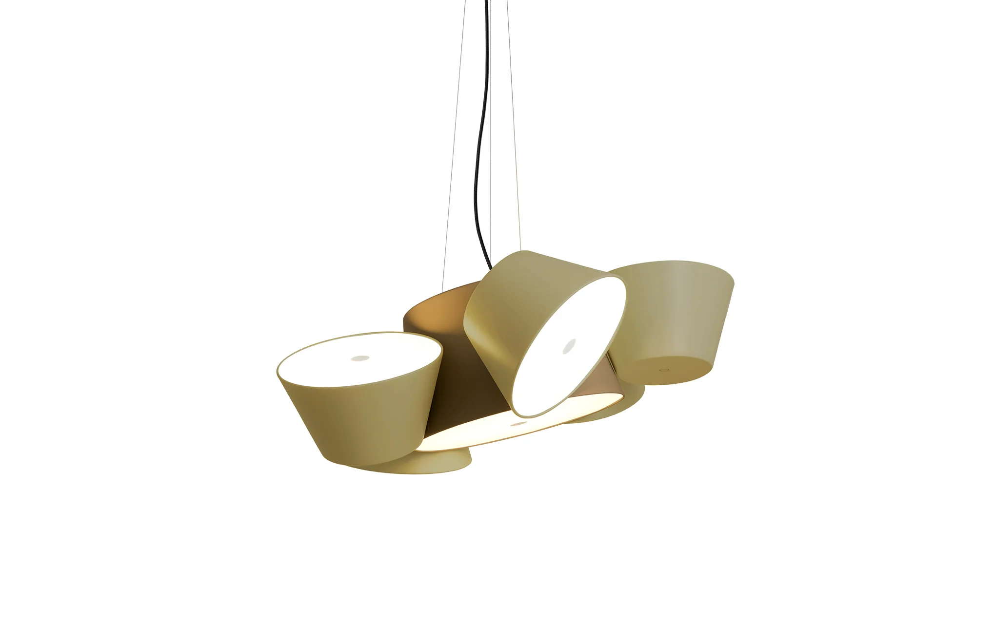 Tam Tam 5 pendant - Image 5