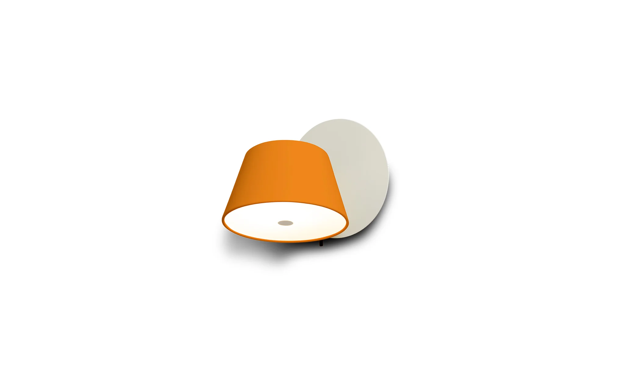 Tam Tam A1 wall light - Image 6