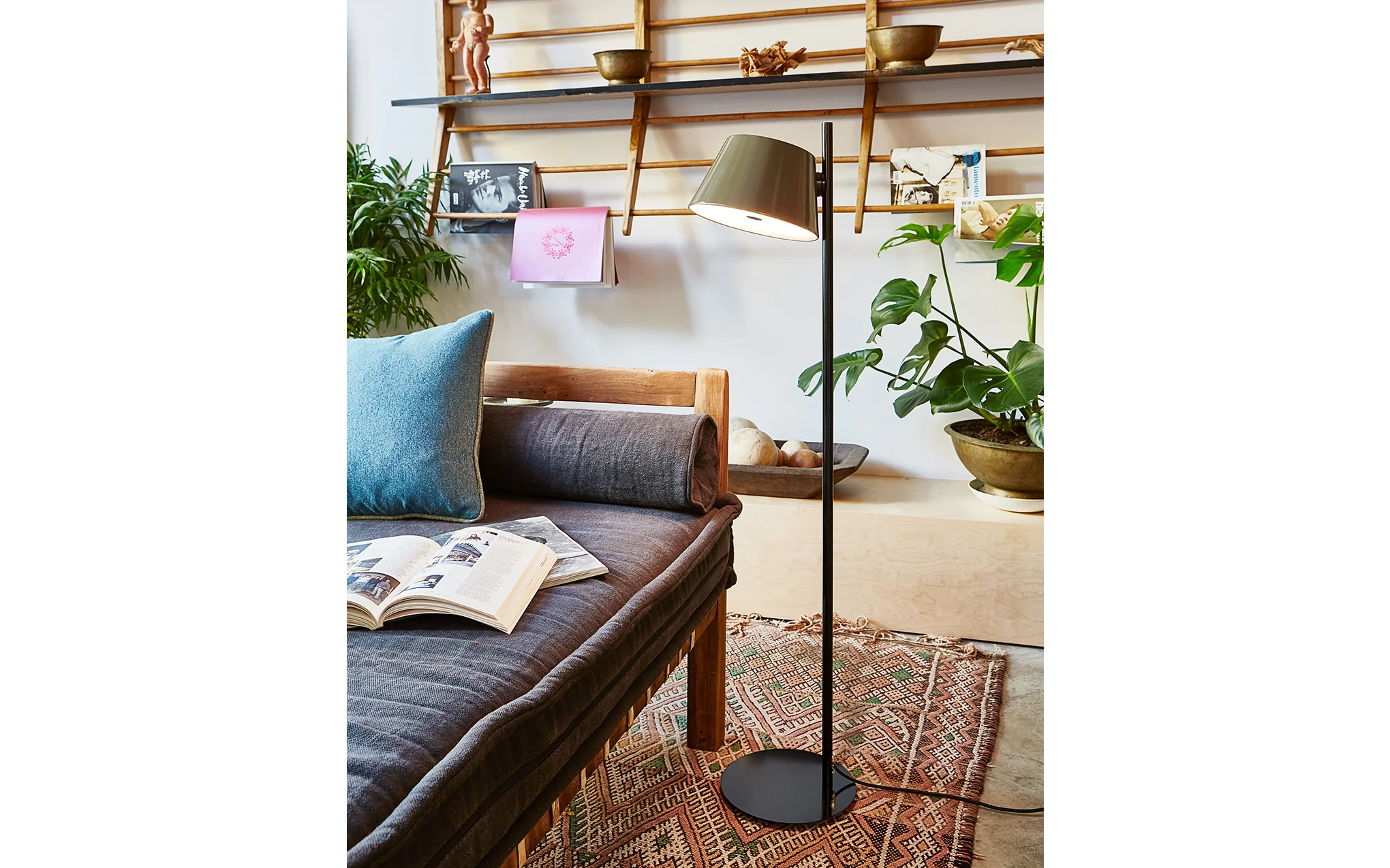 Tam Tam P floor light - Image 3
