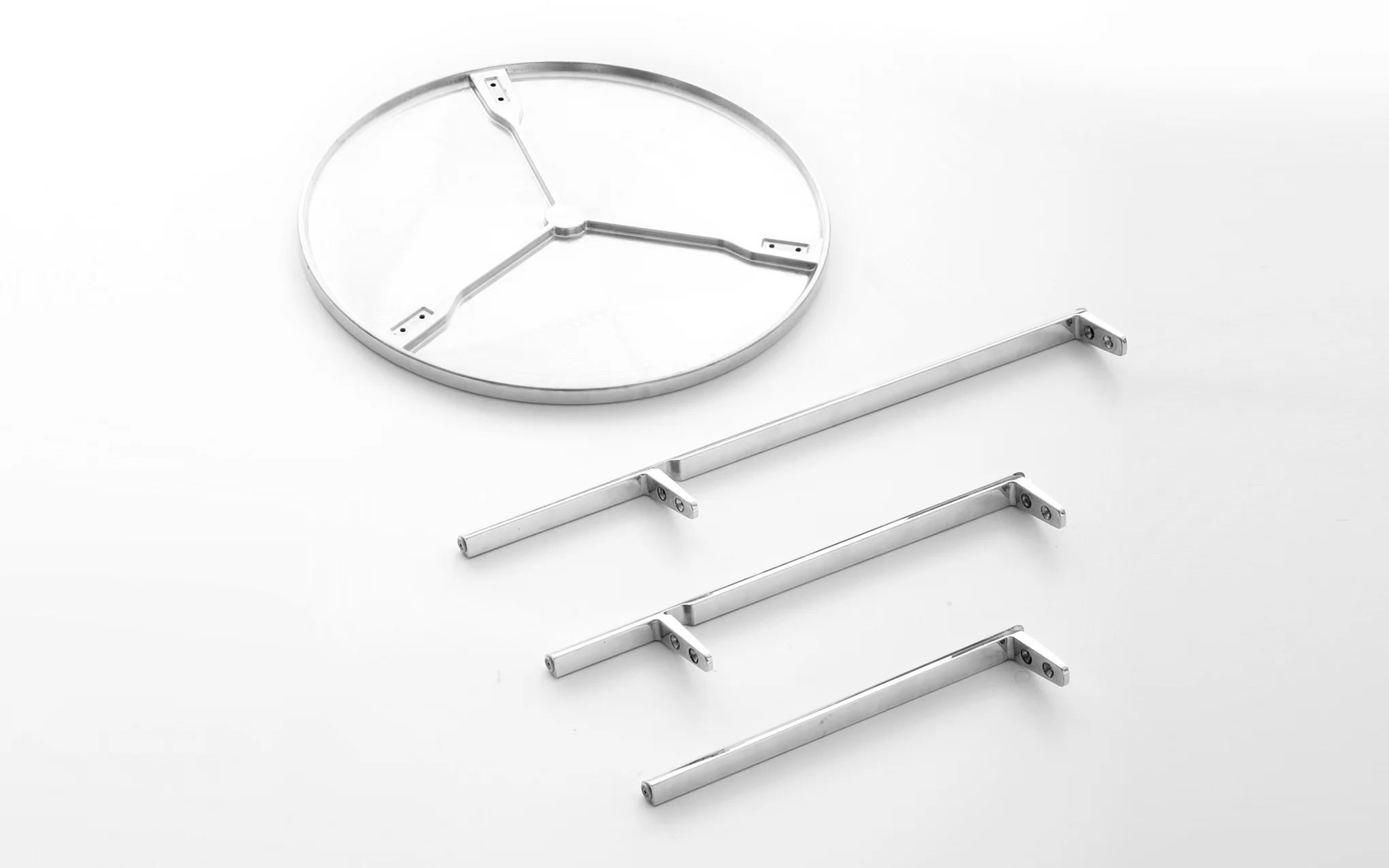 Tambour tables - Image 2