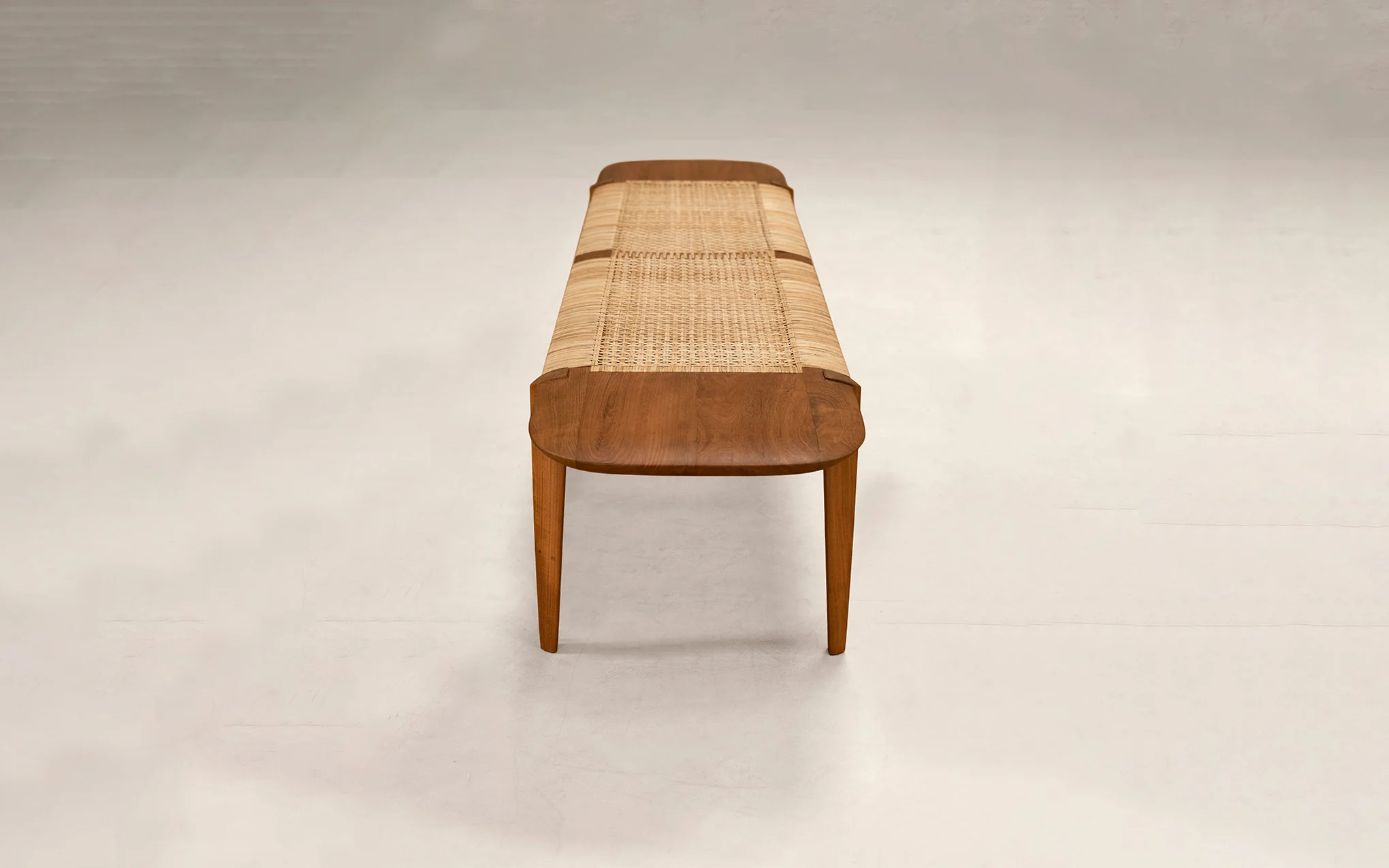 Tangāli bench - Image 2