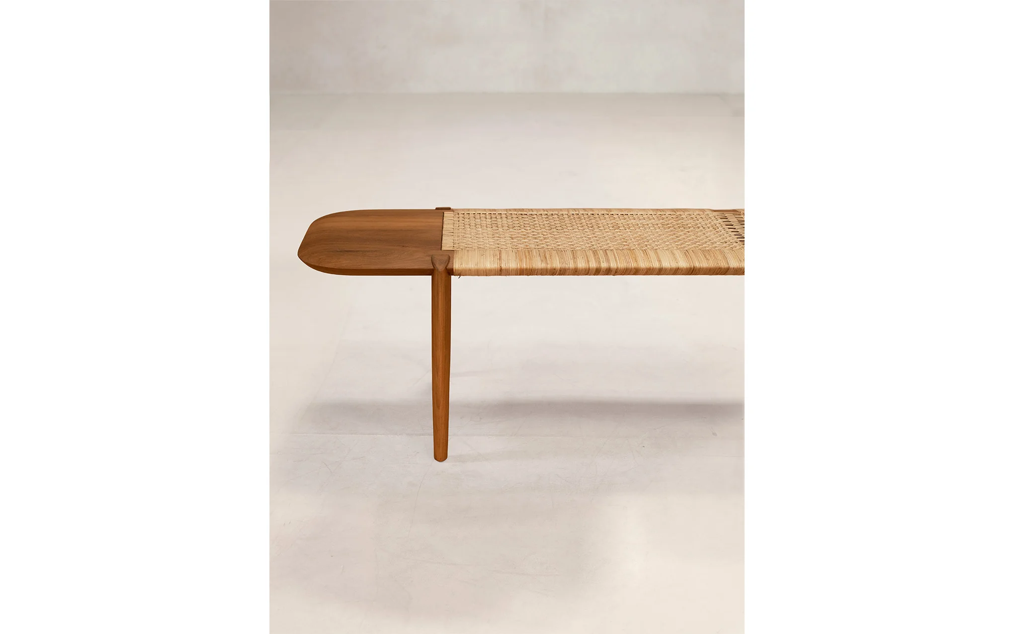 Tangāli bench - Image 3