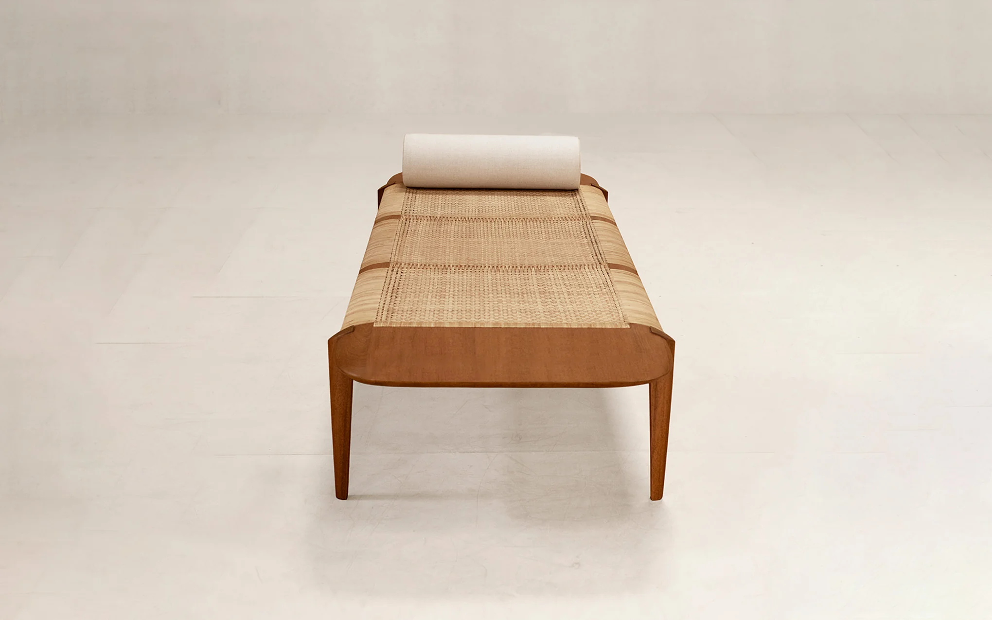 Tangāli day bed - Image 2