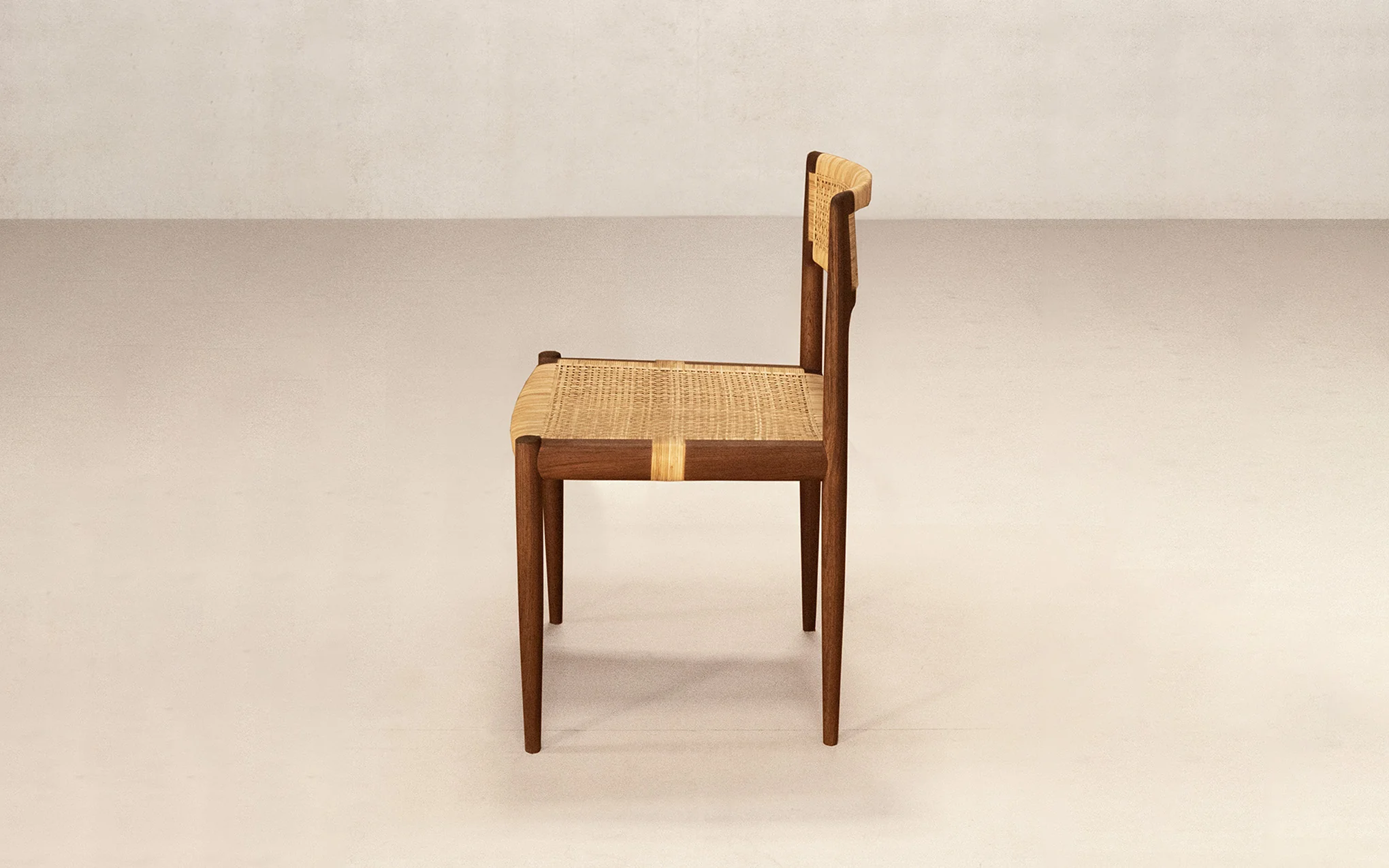 Tangāli dining chair - Image 2