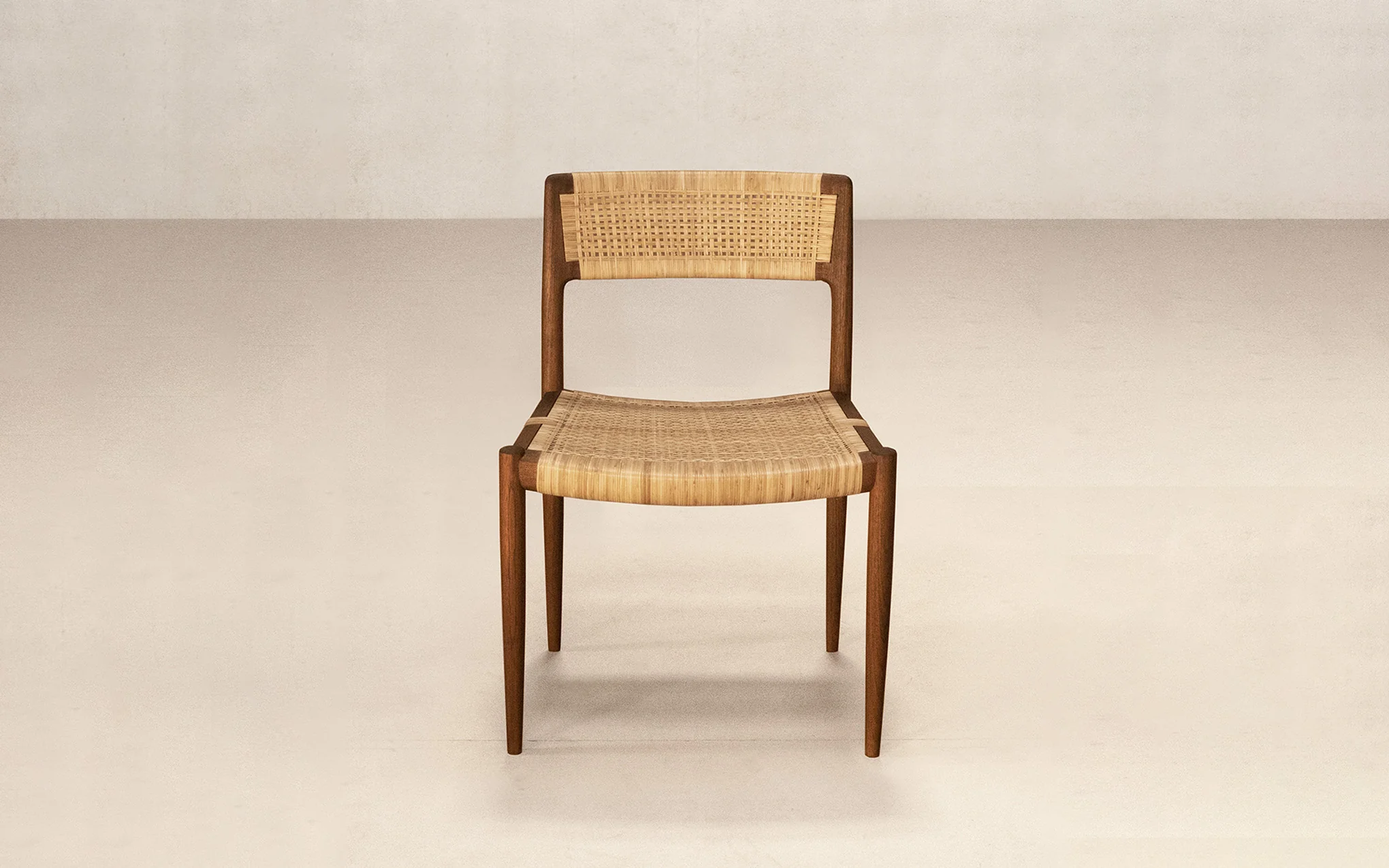 Tangāli dining chair - Image 3