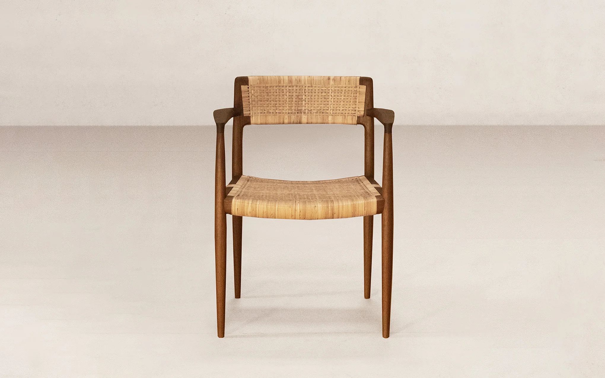 Tangāli dining chair - Image 7