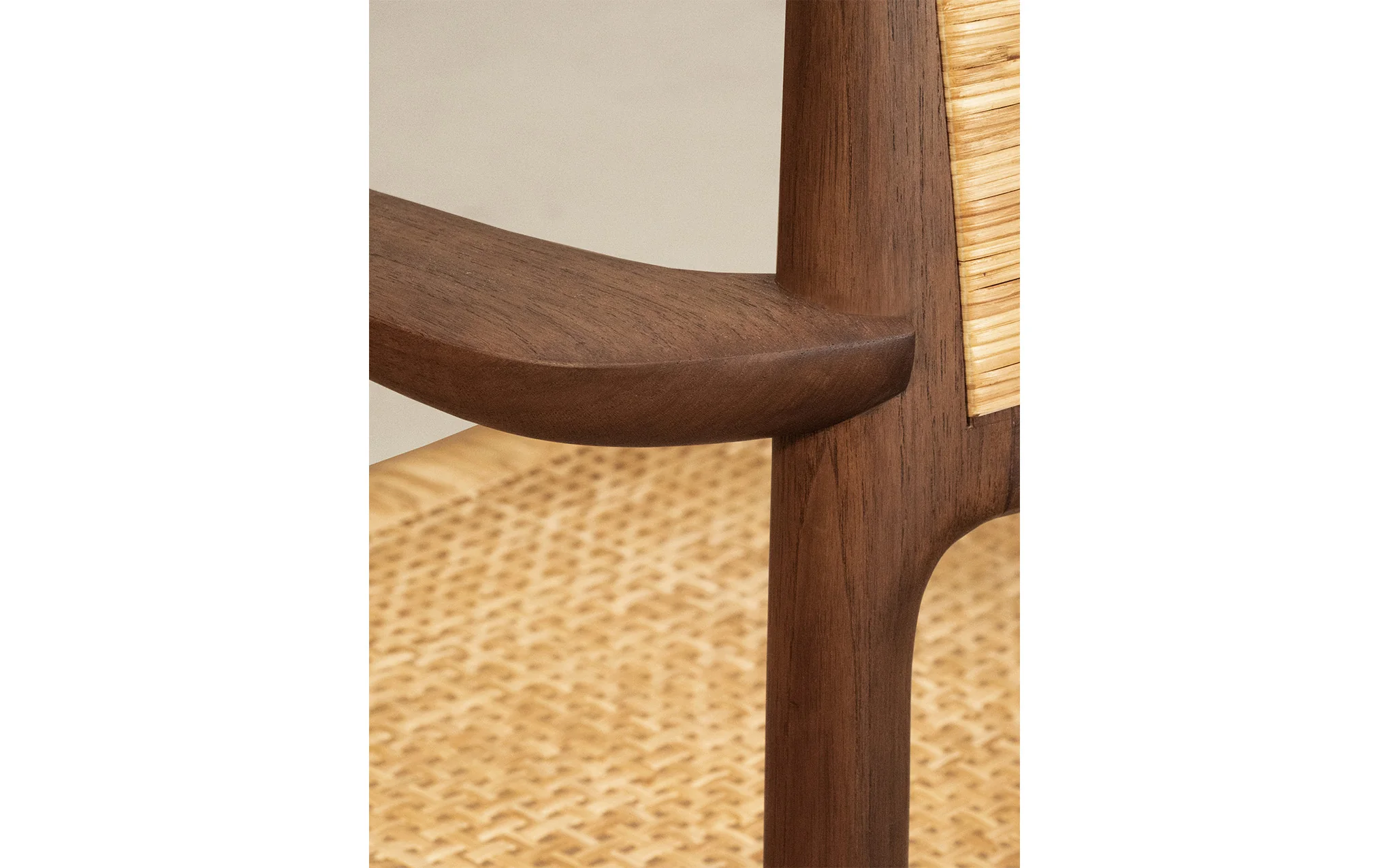 Tangāli dining chair - Image 8
