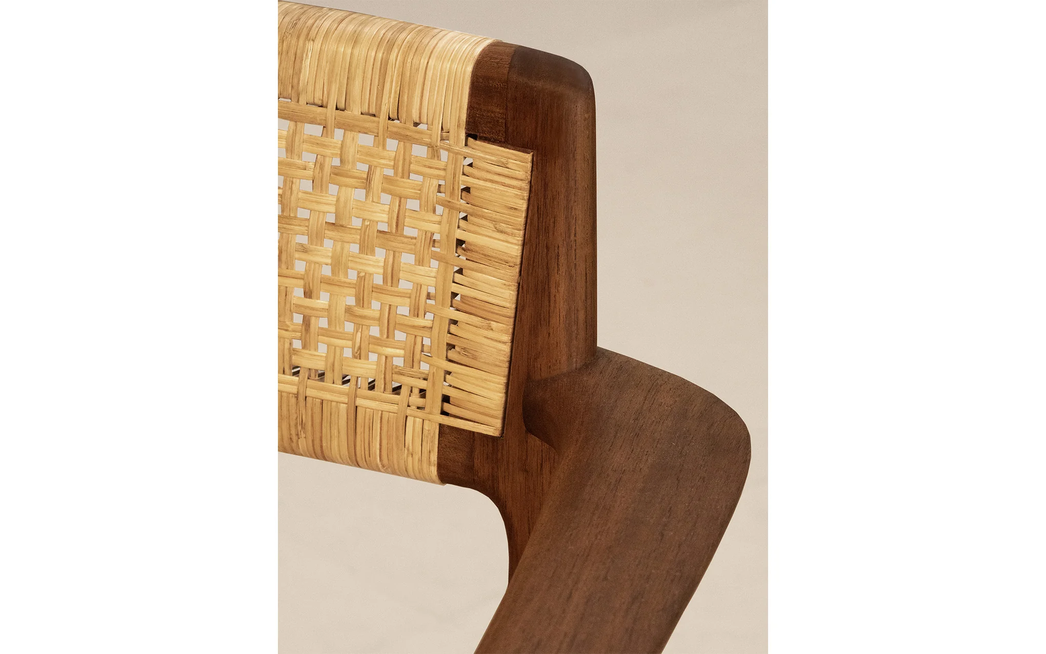Tangāli dining chair - Image 9