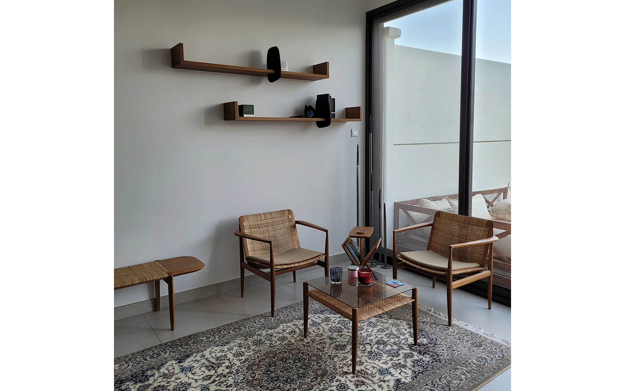 Tangāli modular chair - Image 20