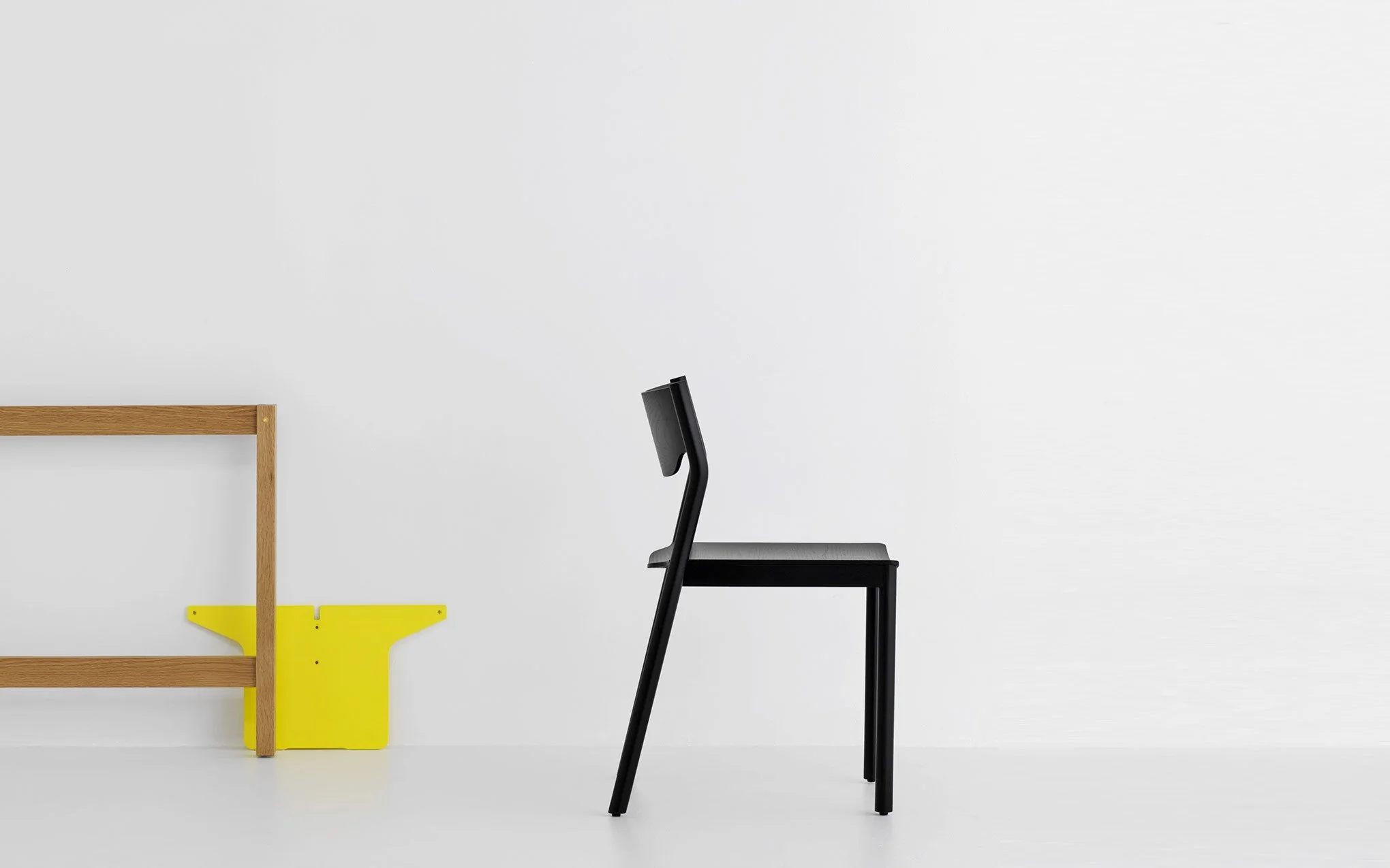 Tangerine chair - Image 2