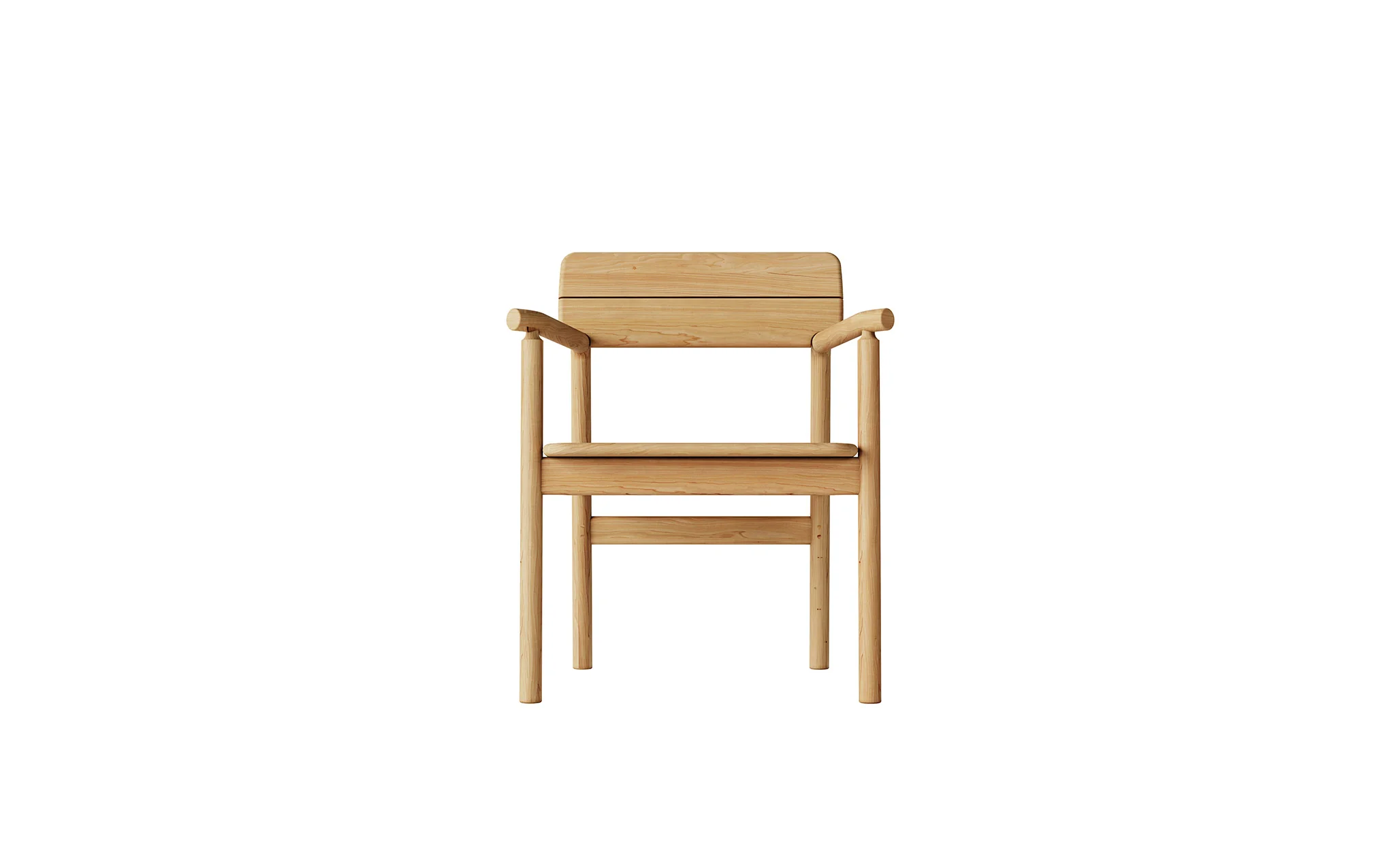 Tanso armchair