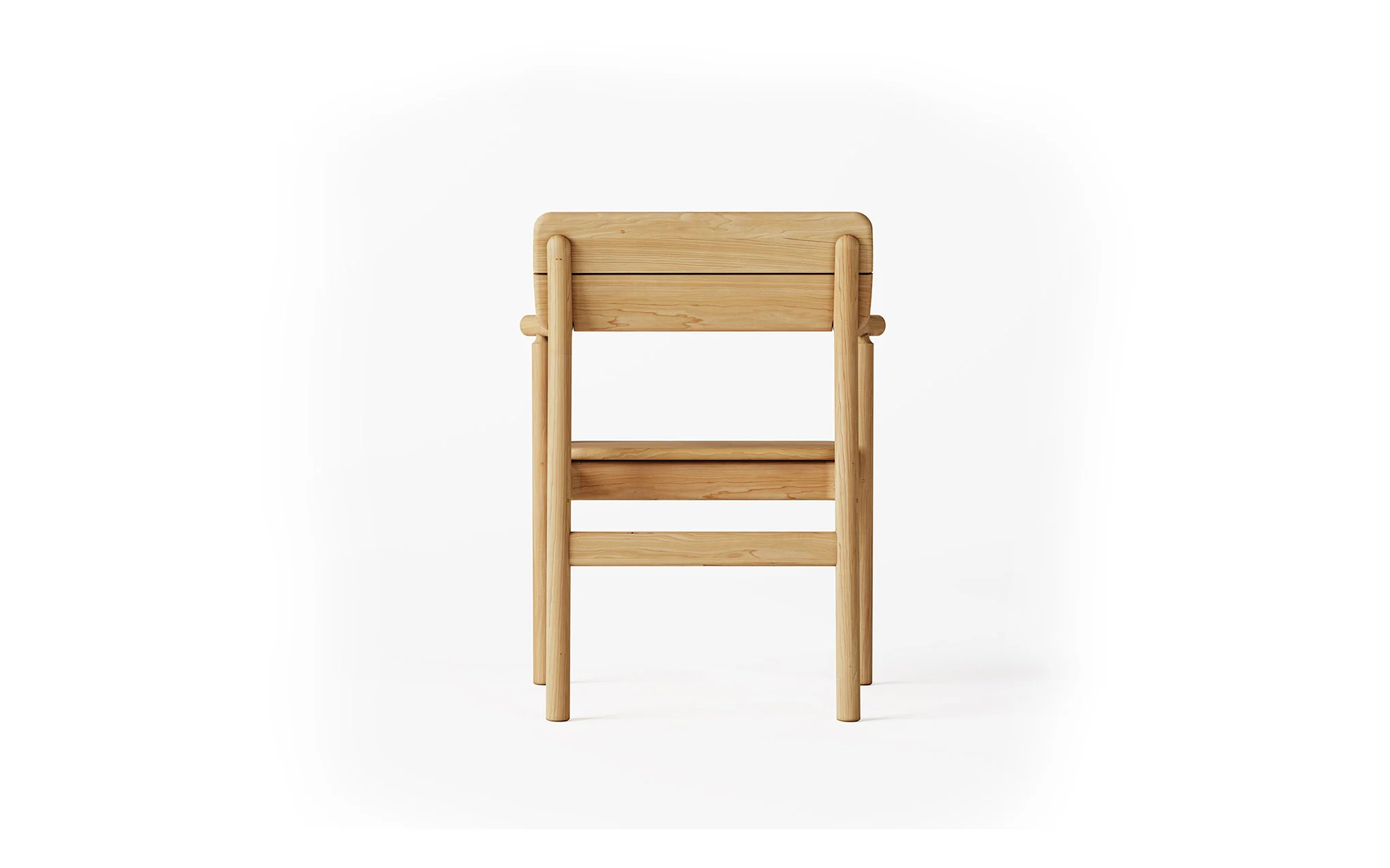 Tanso armchair - Image 3