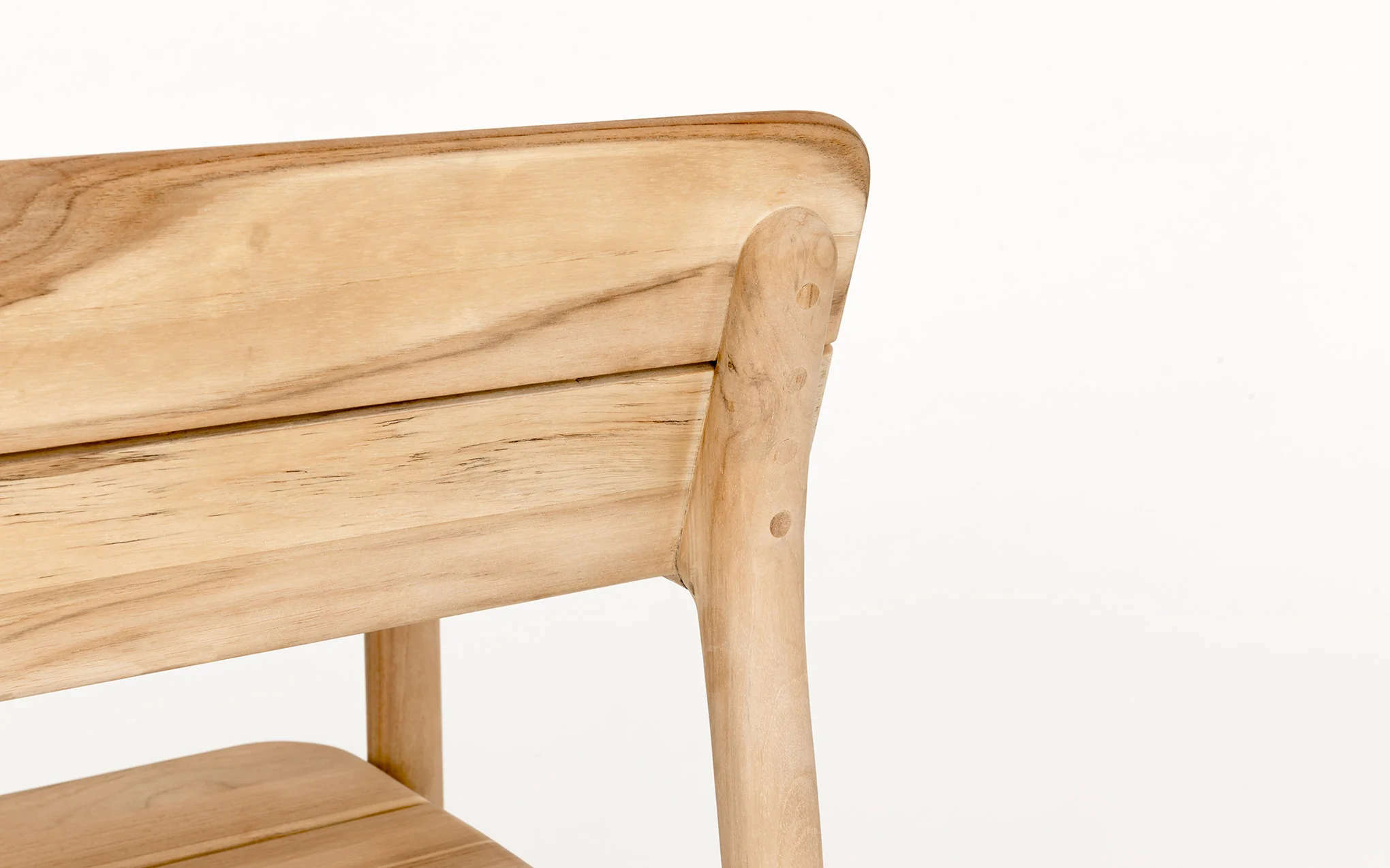 Tanso bench - Image 4