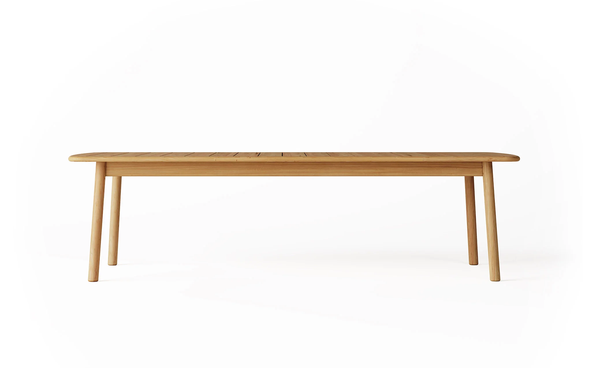 Tanso rectangle table large