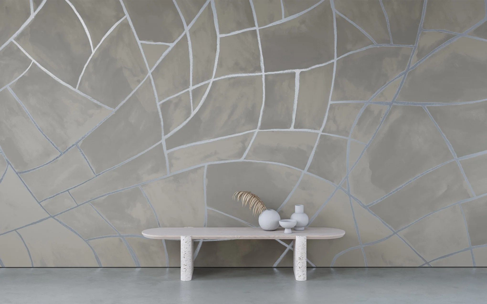 Tapestry wallpaper - Image 11