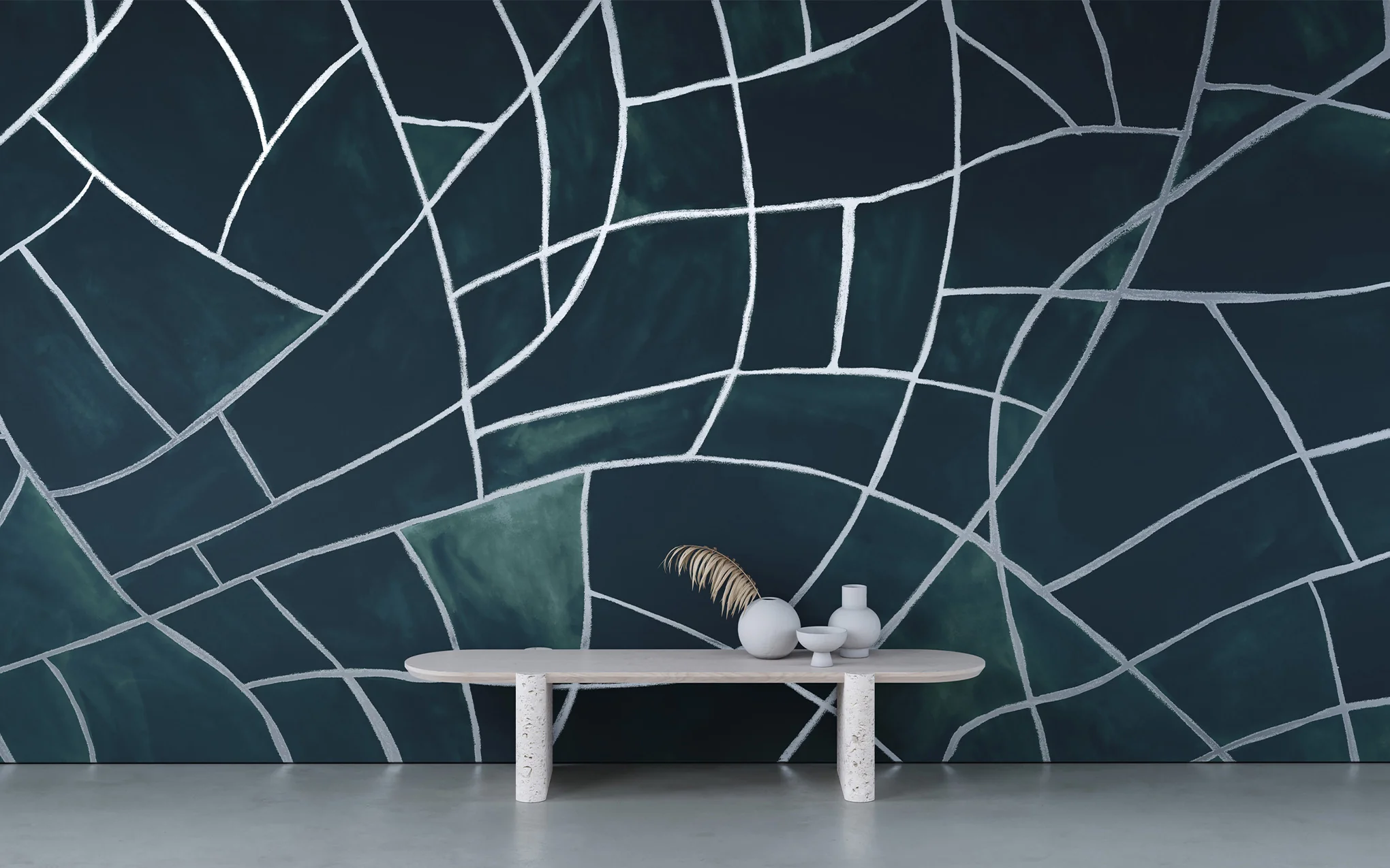 Tapestry wallpaper - Image 9
