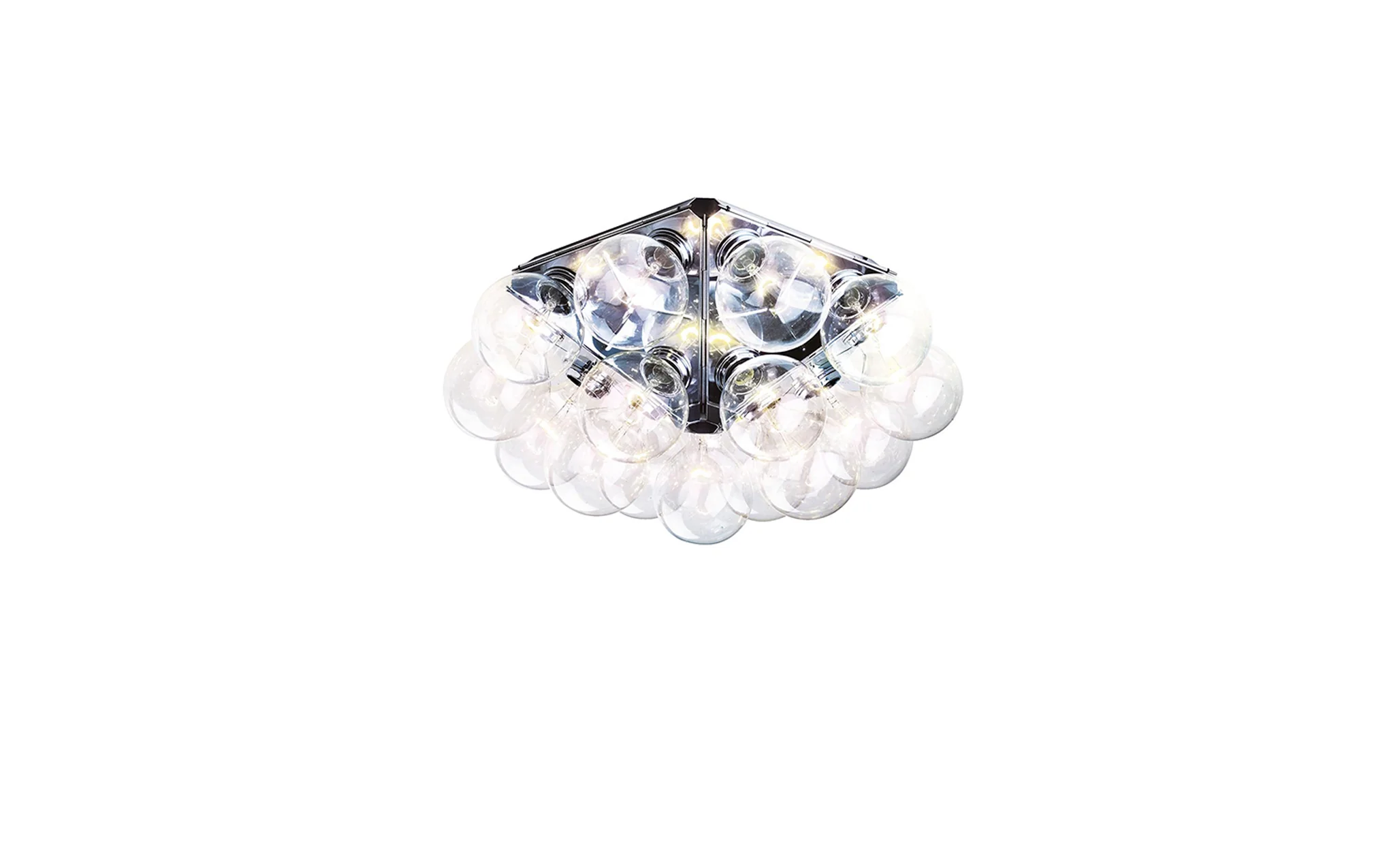 Taraxacum 88 ceiling/wall light