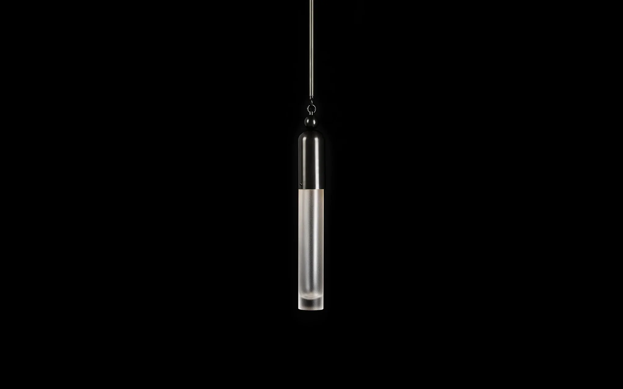 Tassel 1 pendant