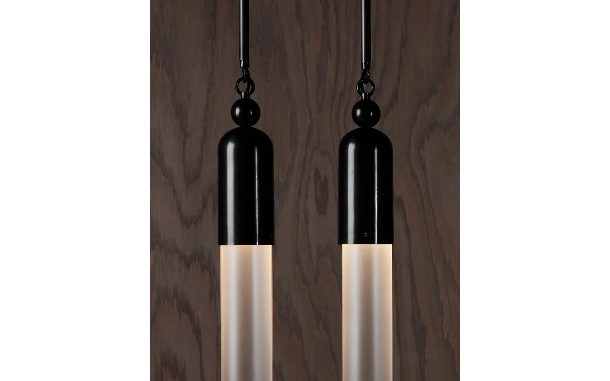 Tassel 1 pendant - Image 2
