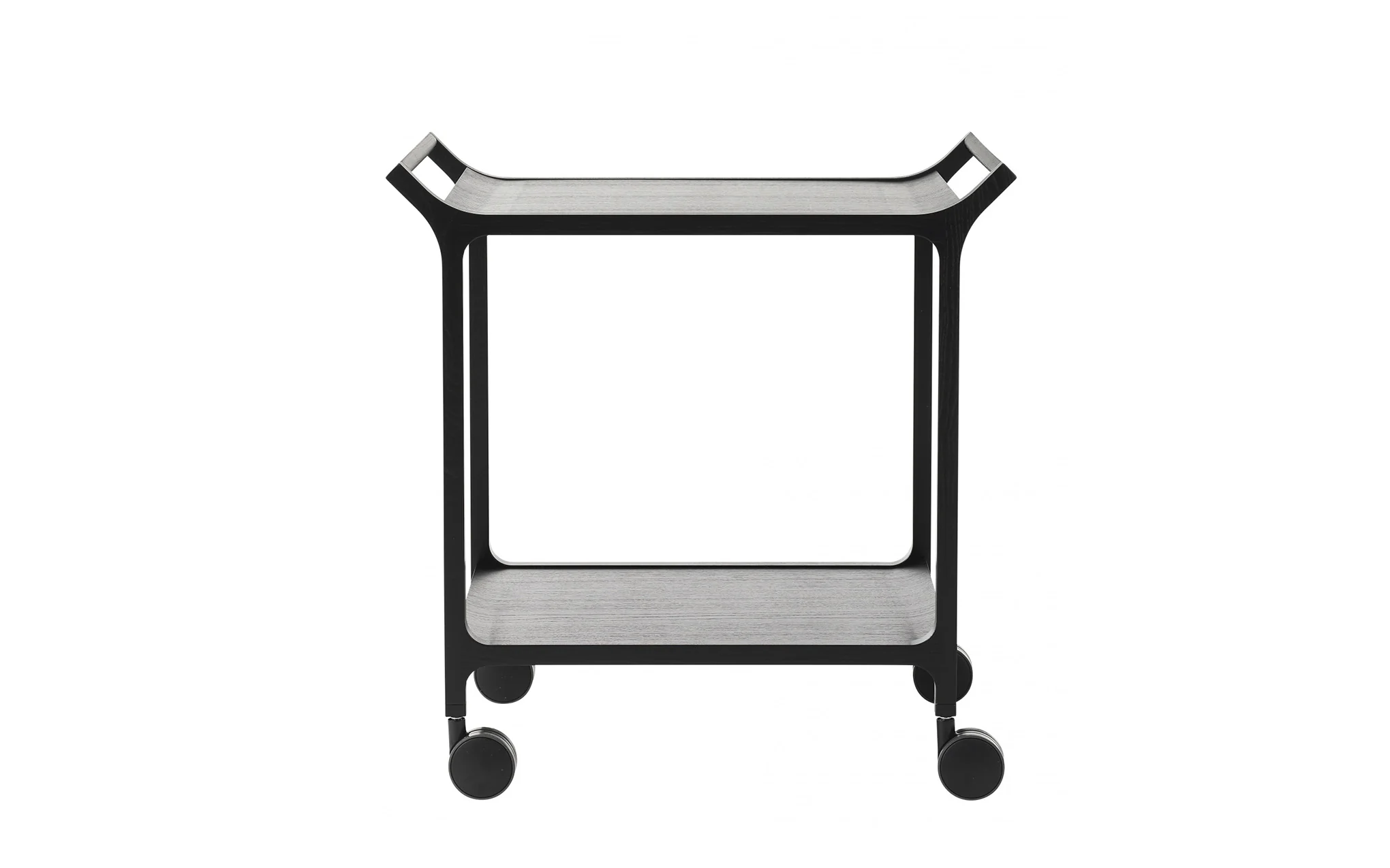 Teatime trolley