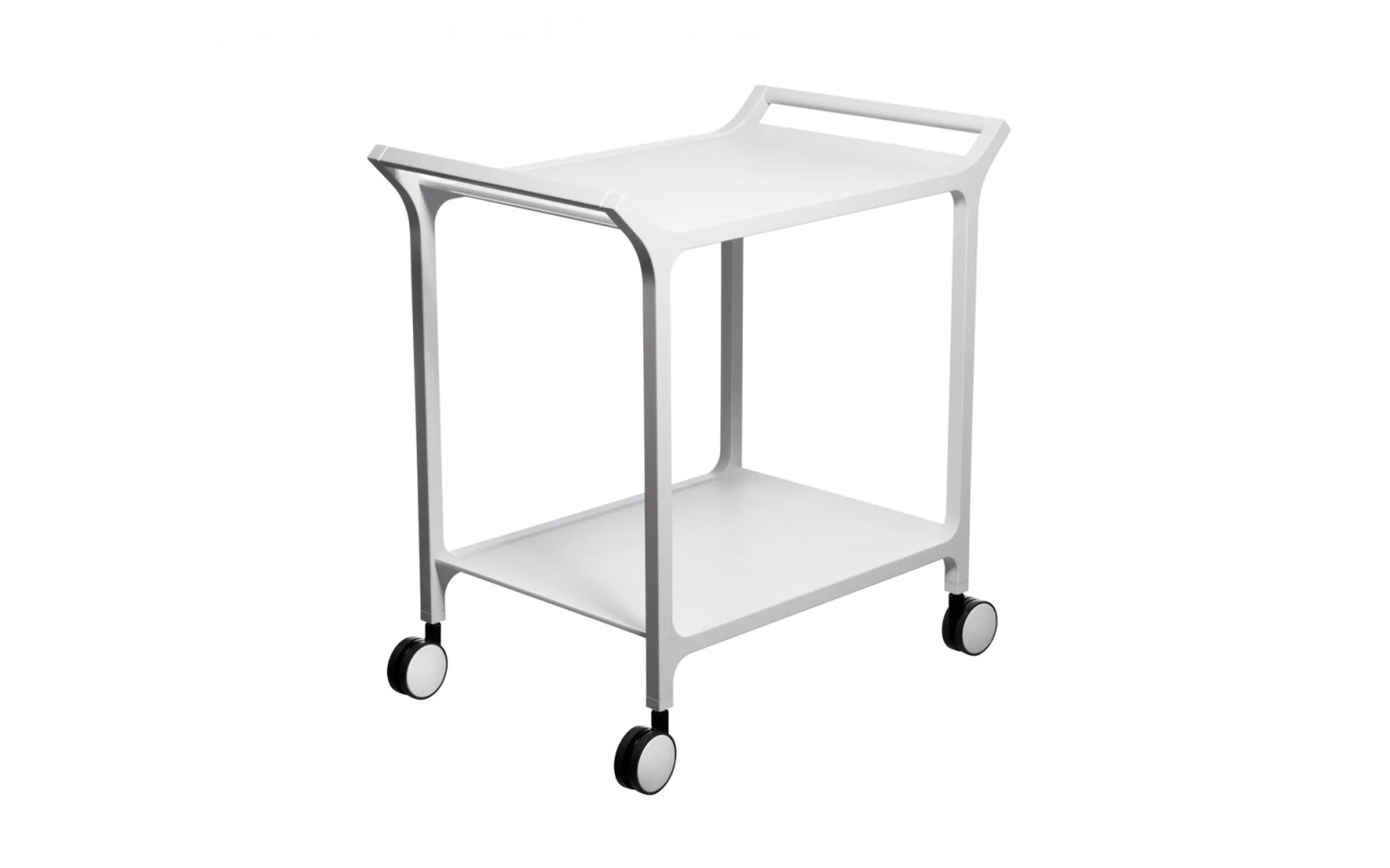 Teatime trolley - Image 2