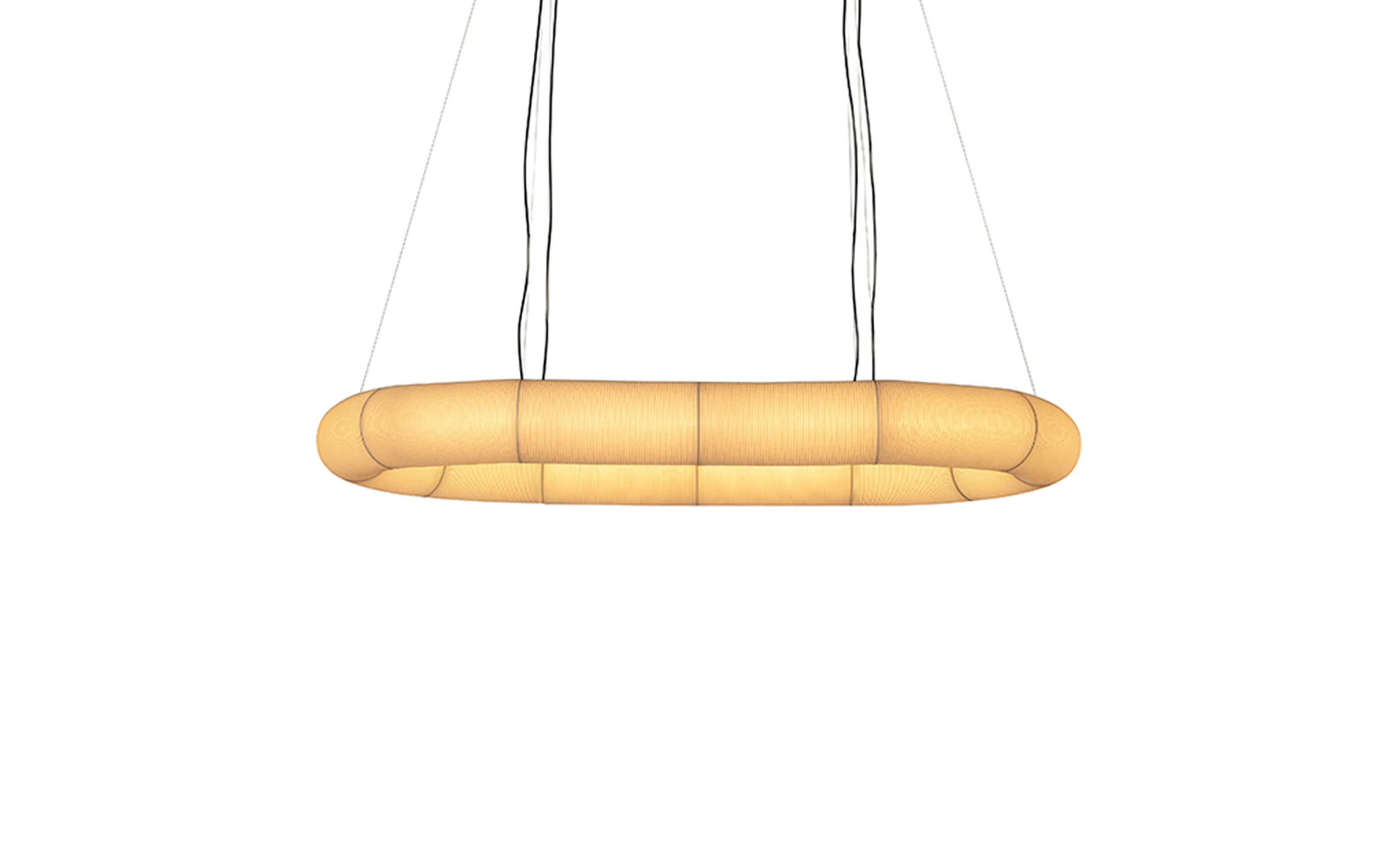 Tekiò Circular pendant - Image 10